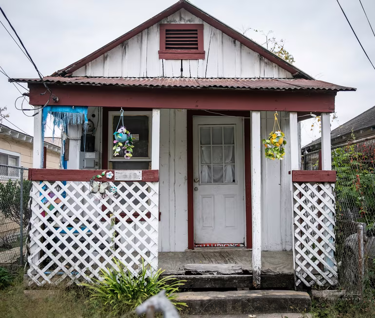 Photo of 7619 Avenue L, Houston, TX 77012