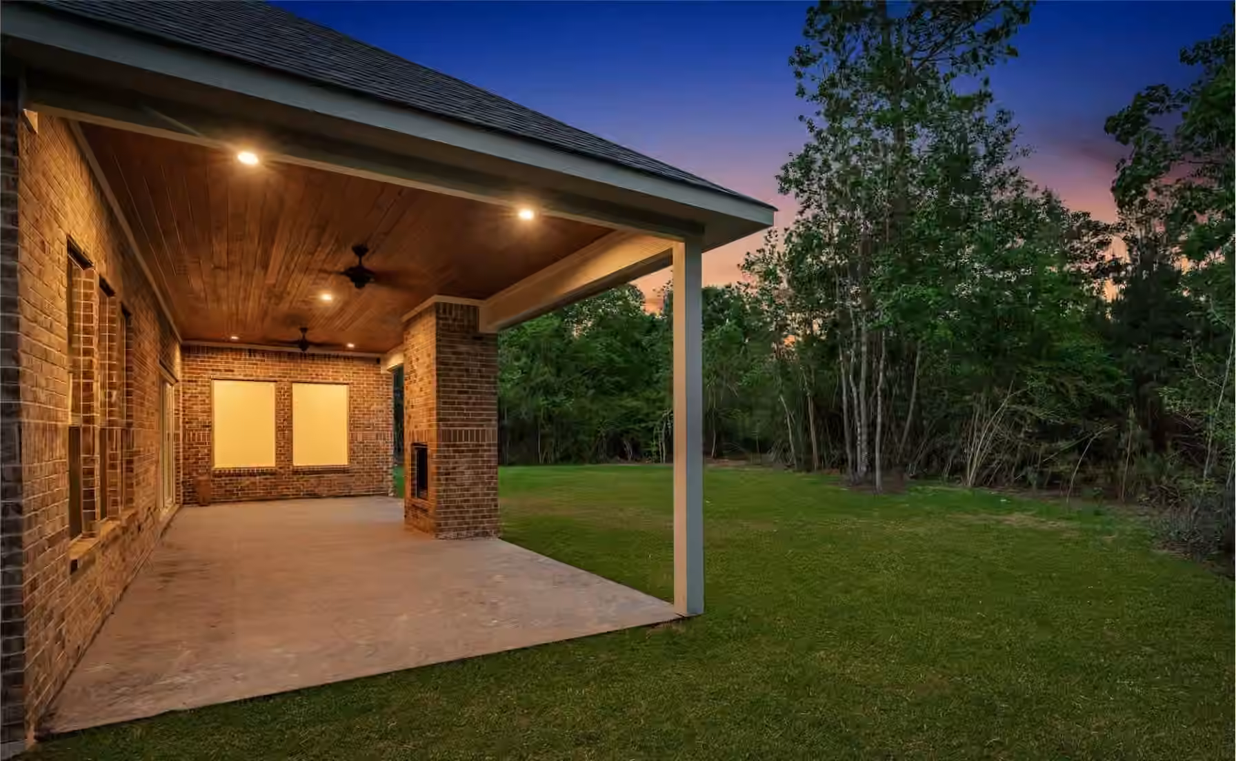 Photo 5 of 25102 Ashley Trace Court, Tomball, TX