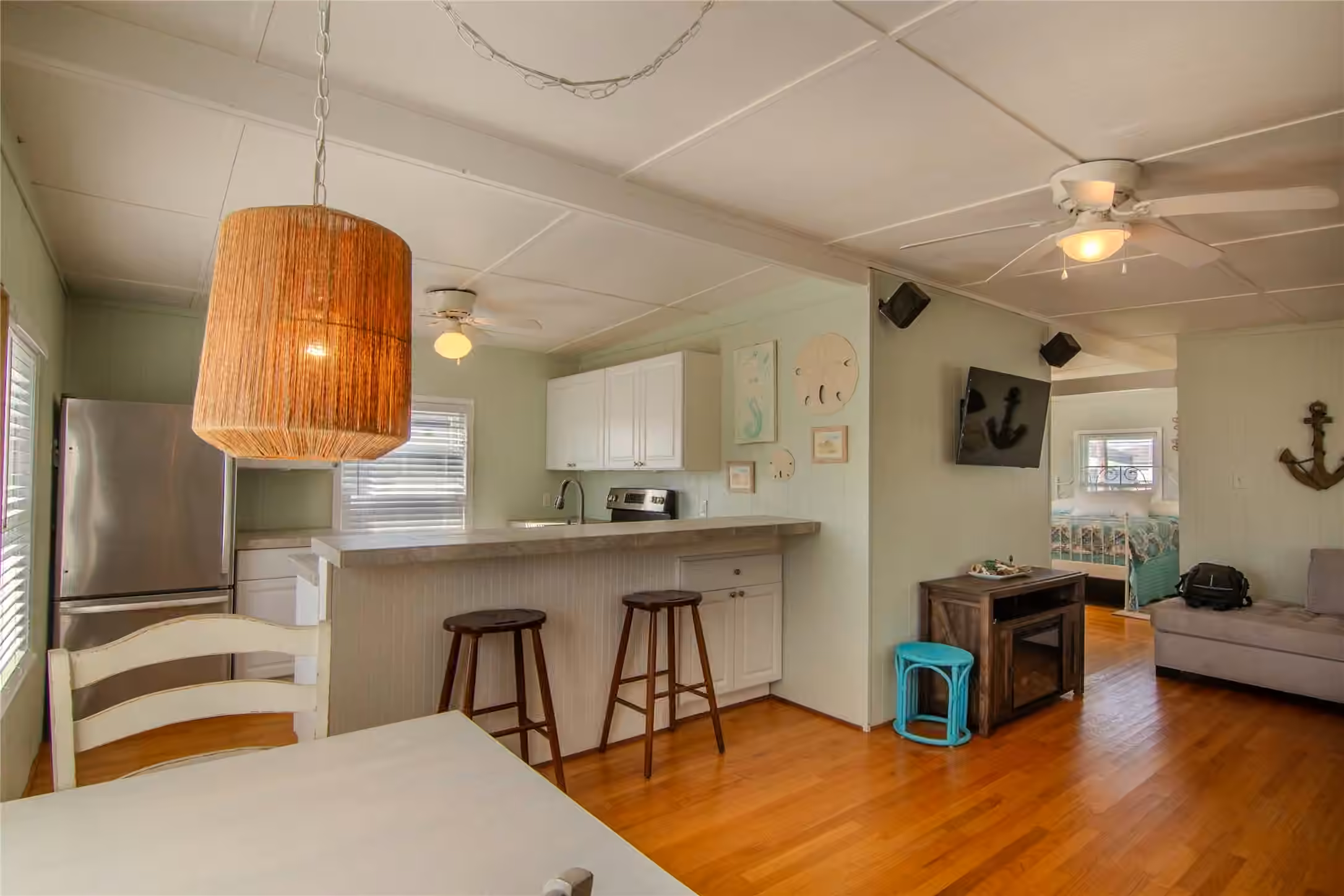 Photo 5 of 4123 Liberty Drive, Galveston, TX