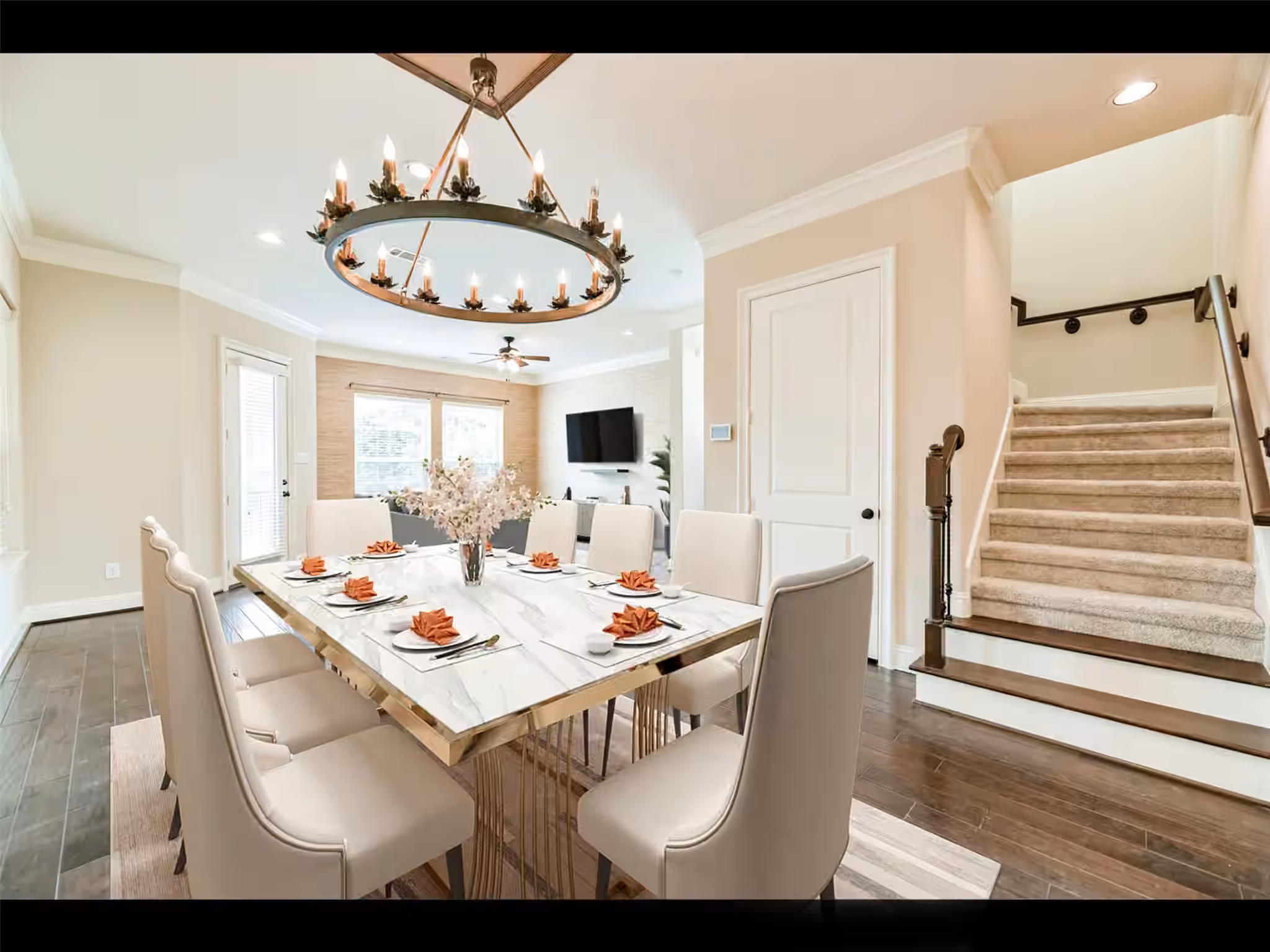 Photo 5 of 18721 Egret Oaks Lane, Webster, TX