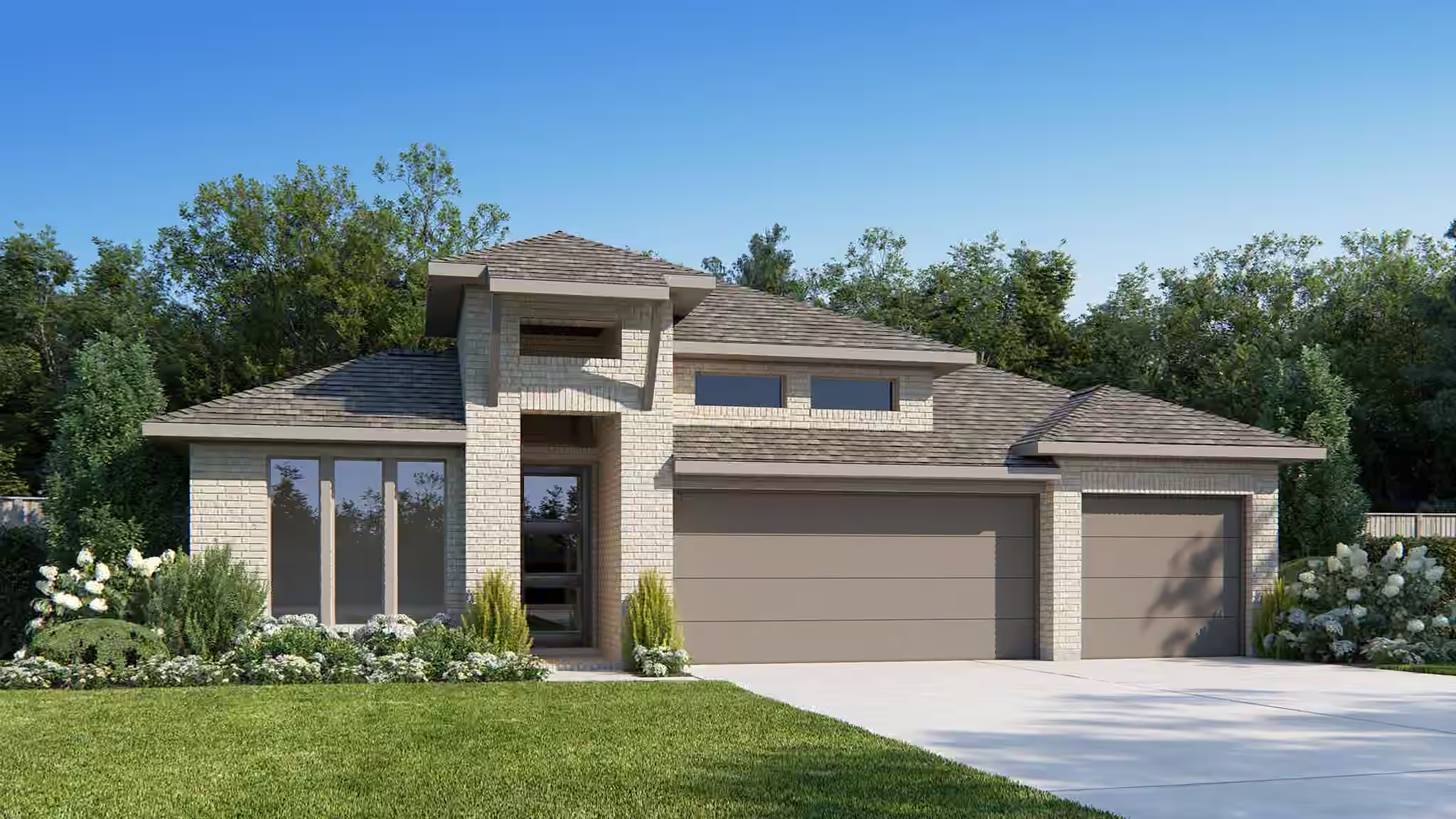 Photo of 21706 Lantana Berry Trail, Cypress, TX 77433