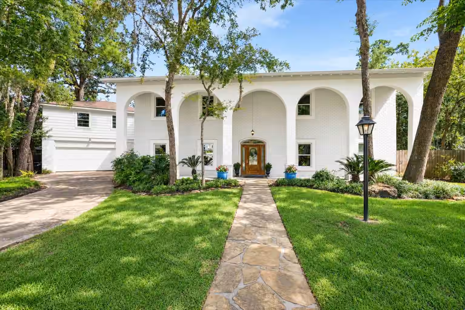 Photo of 14115 Heatherfield Drive, Houston, TX