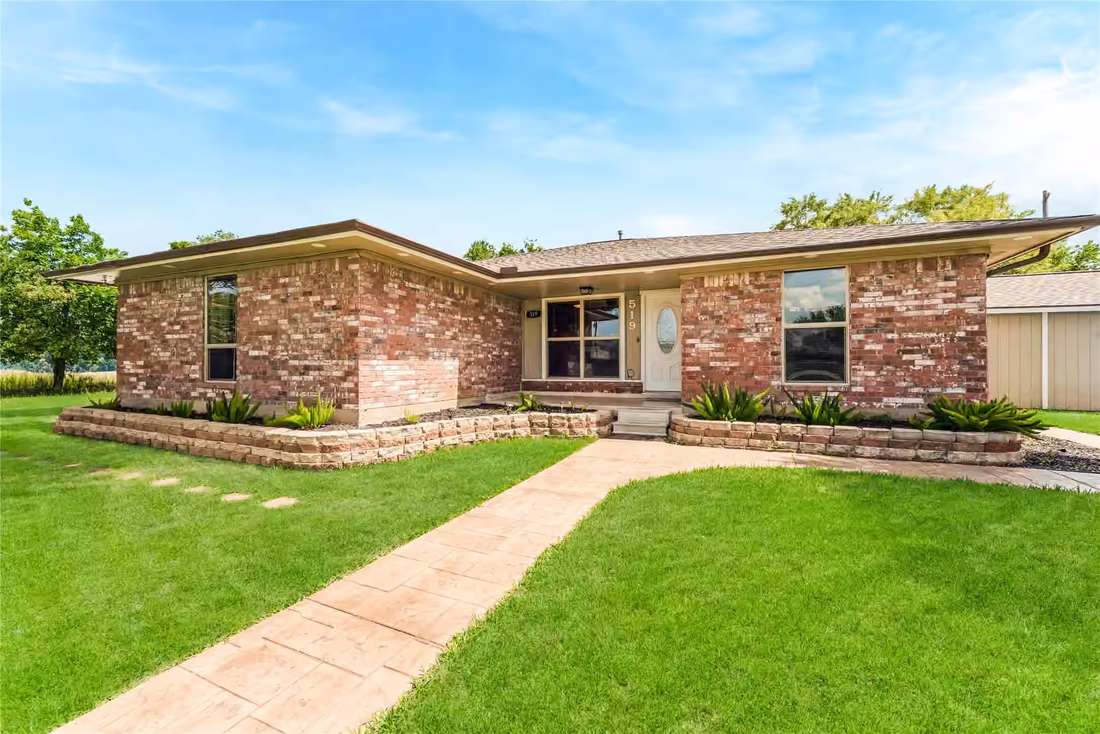 Photo 6 of 519 Fairfield Street, Shoreacres, TX