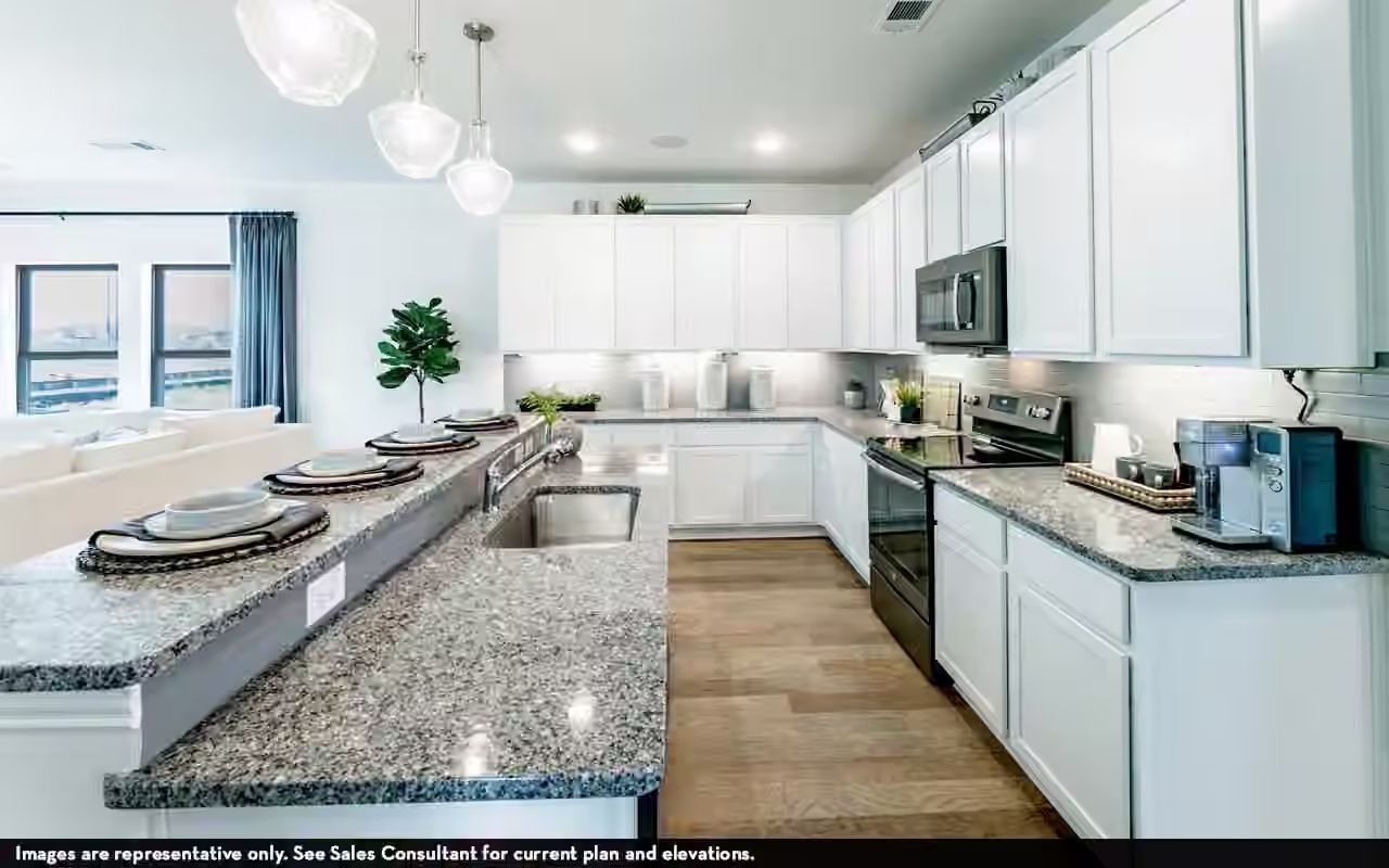 Photo 6 of 6420 Green Clover Lane, Pearland, TX