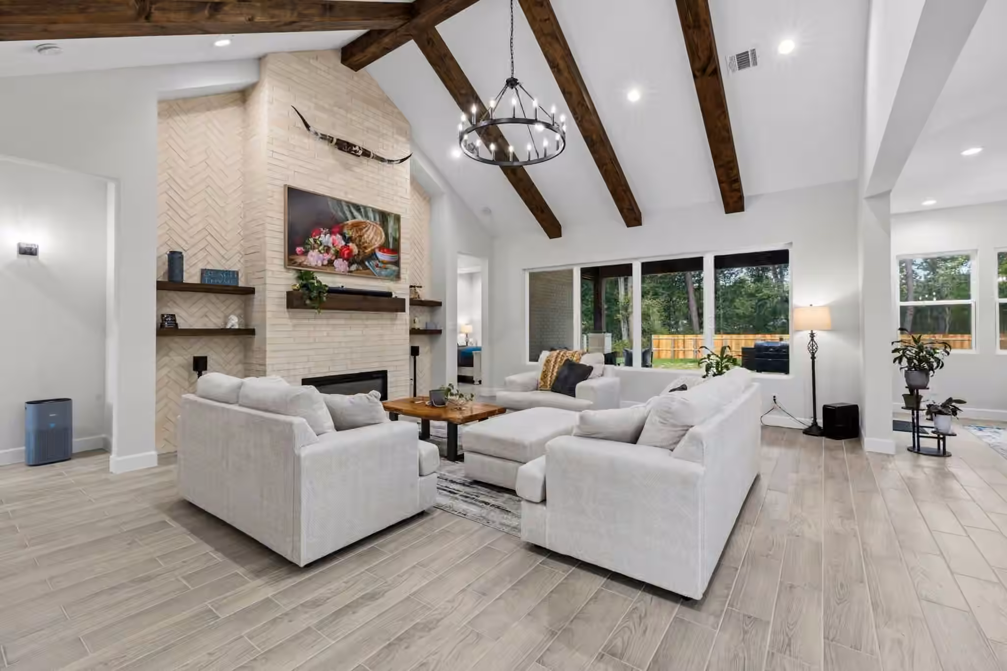 Photo 5 of 2439 Centurian Circle, New Caney, TX