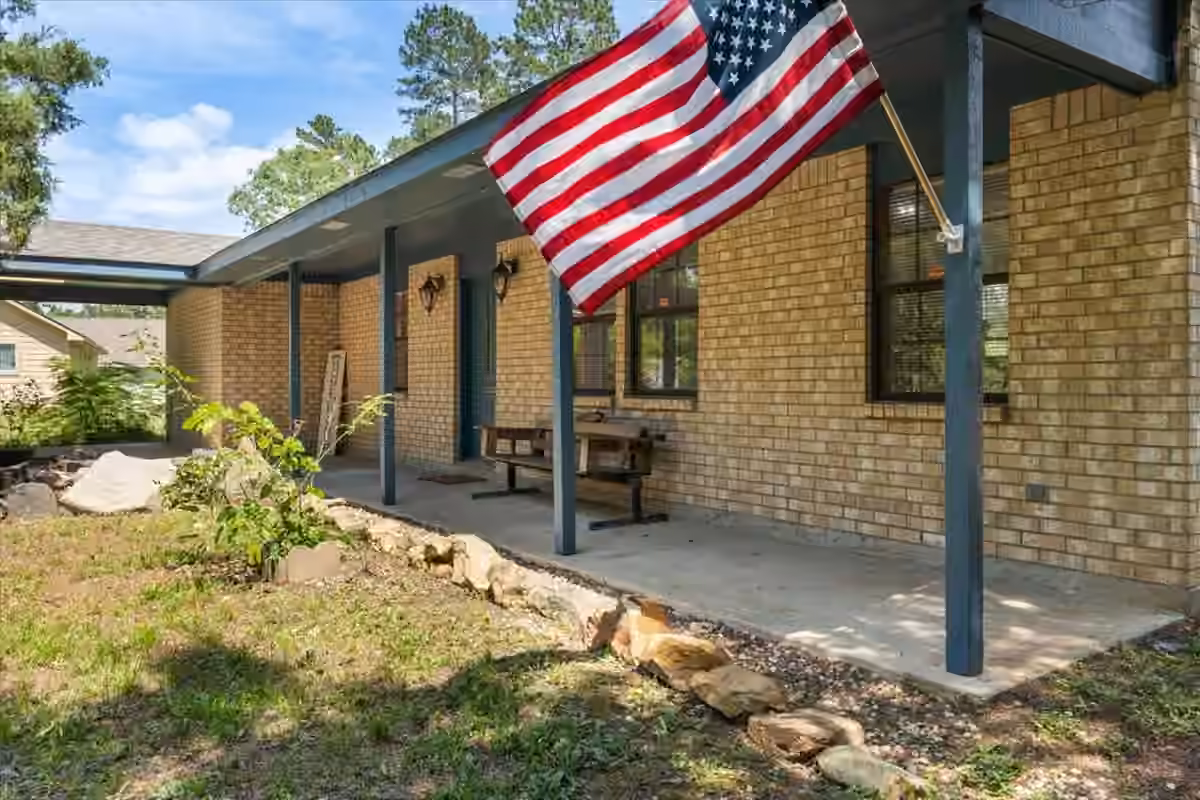 Photo of 10530 Royal York Drive, Conroe, TX