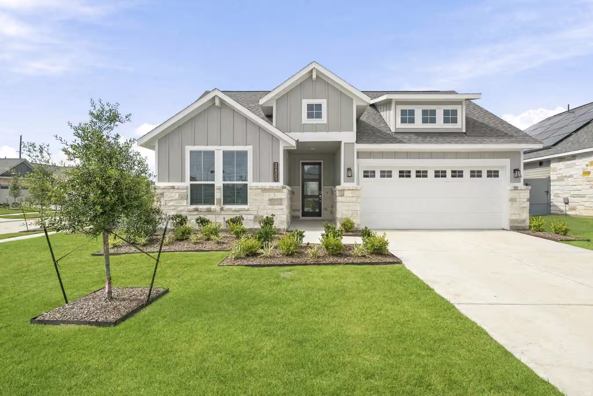 Photo of 32303 Clouser Minnow Court, Fulshear, TX