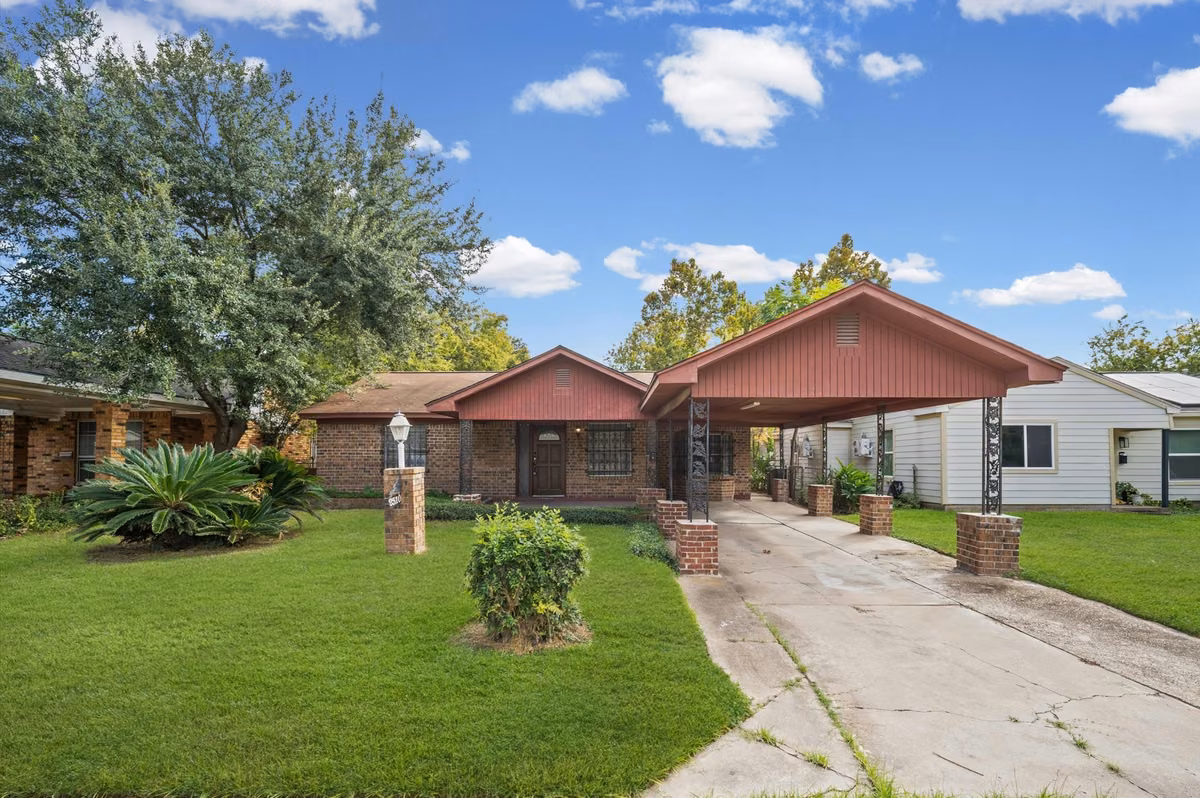 Photo of 2510 4th Street, Galena Park, TX 77547