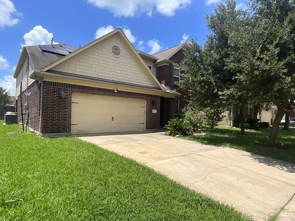 Photo of 4610 Sedgewood Drive, Rosenberg, TX 77471