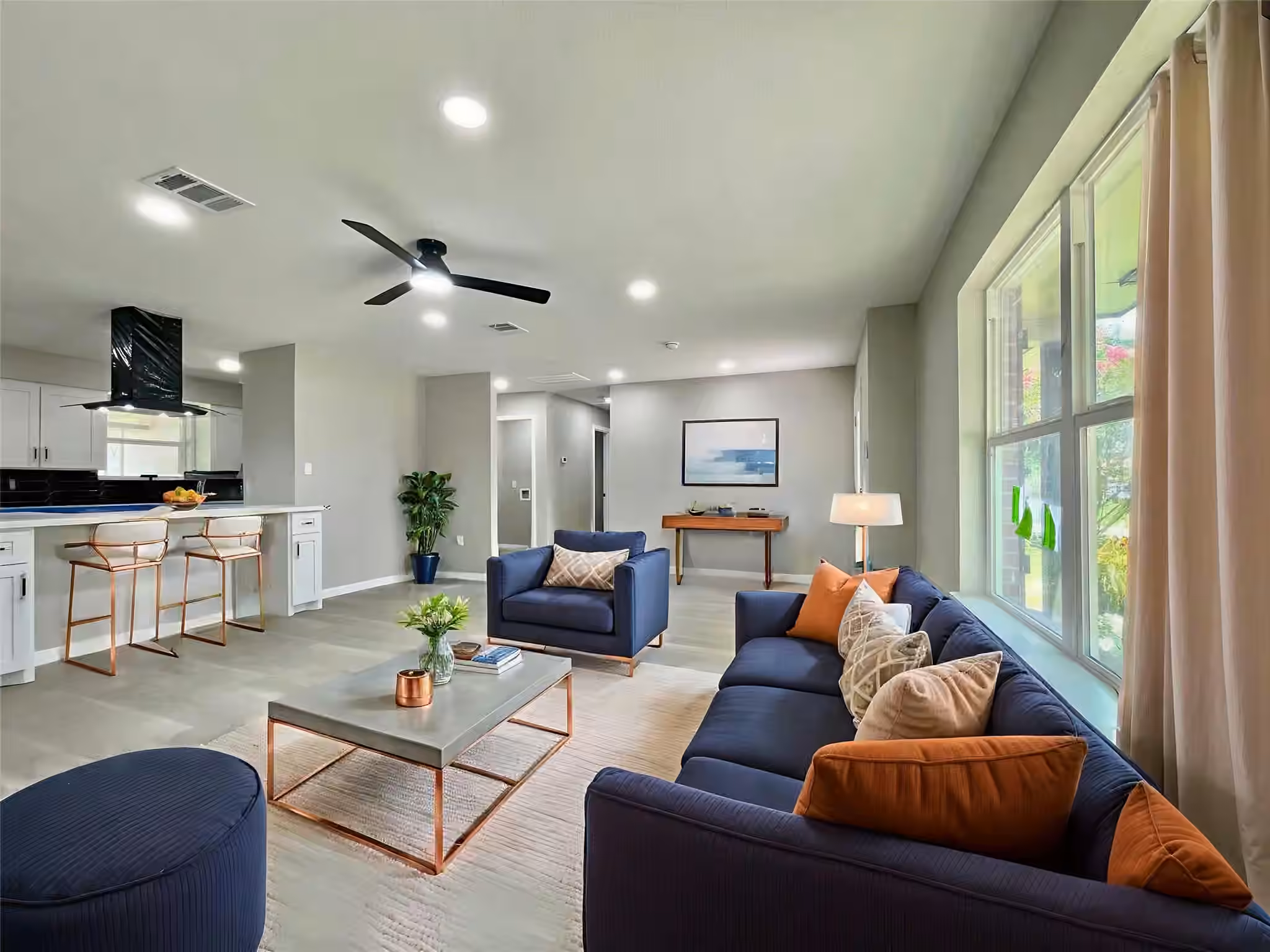 Photo 2 of 5039 Briscoe Street, Houston, TX