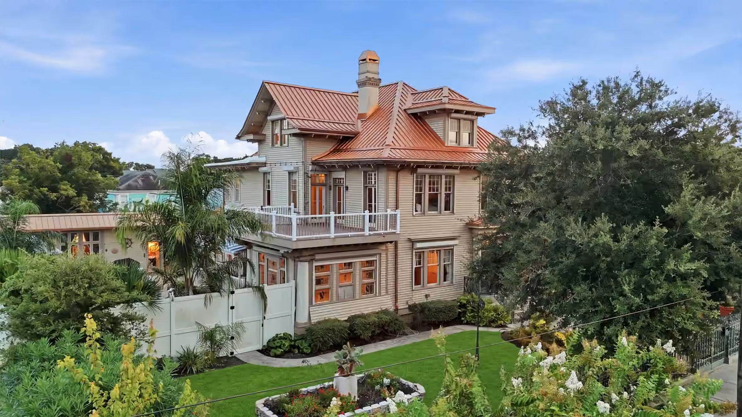 Photo of 3401 Avenue O, Galveston, TX 77550