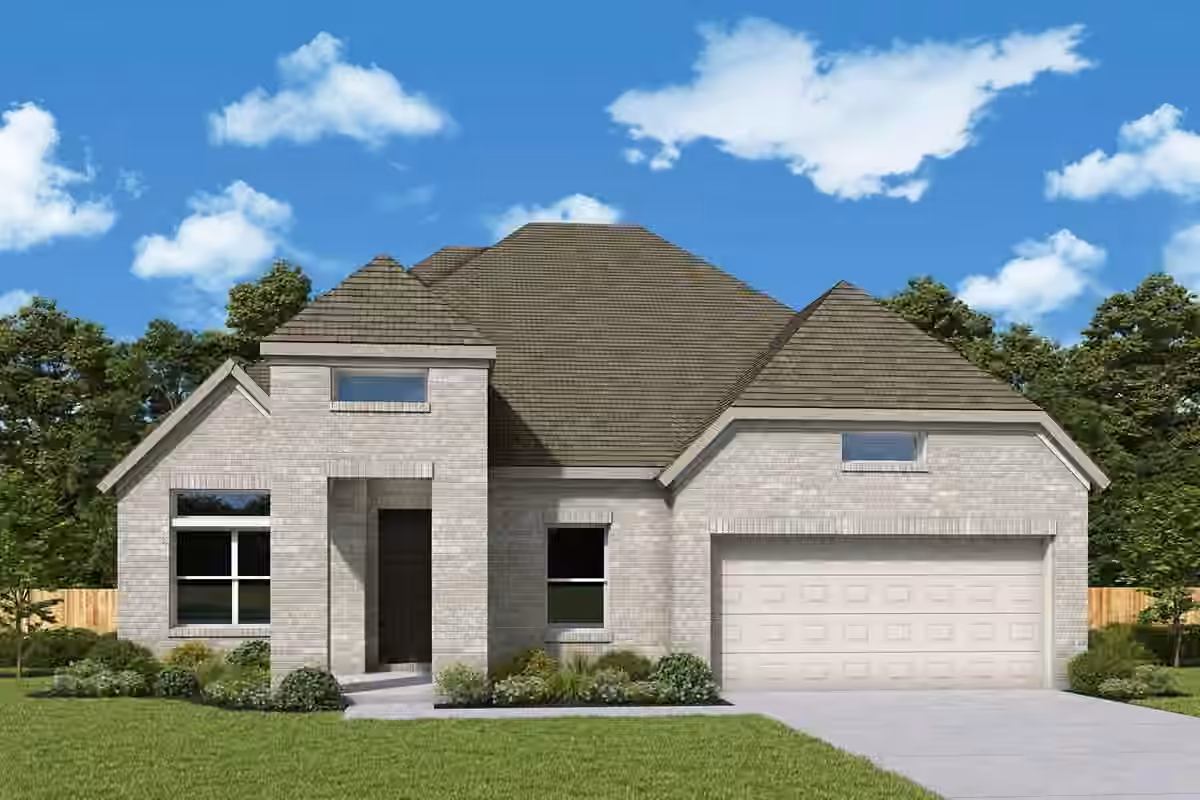 Photo of 38511 Dancing Pair Way, Magnolia, TX 77354