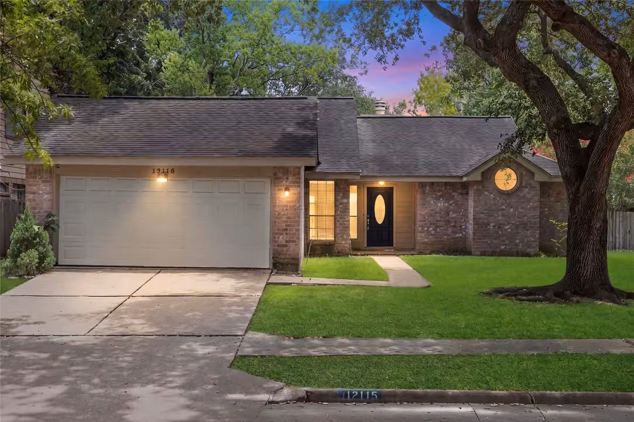 Photo of 12115 Stableway Court, Houston, TX