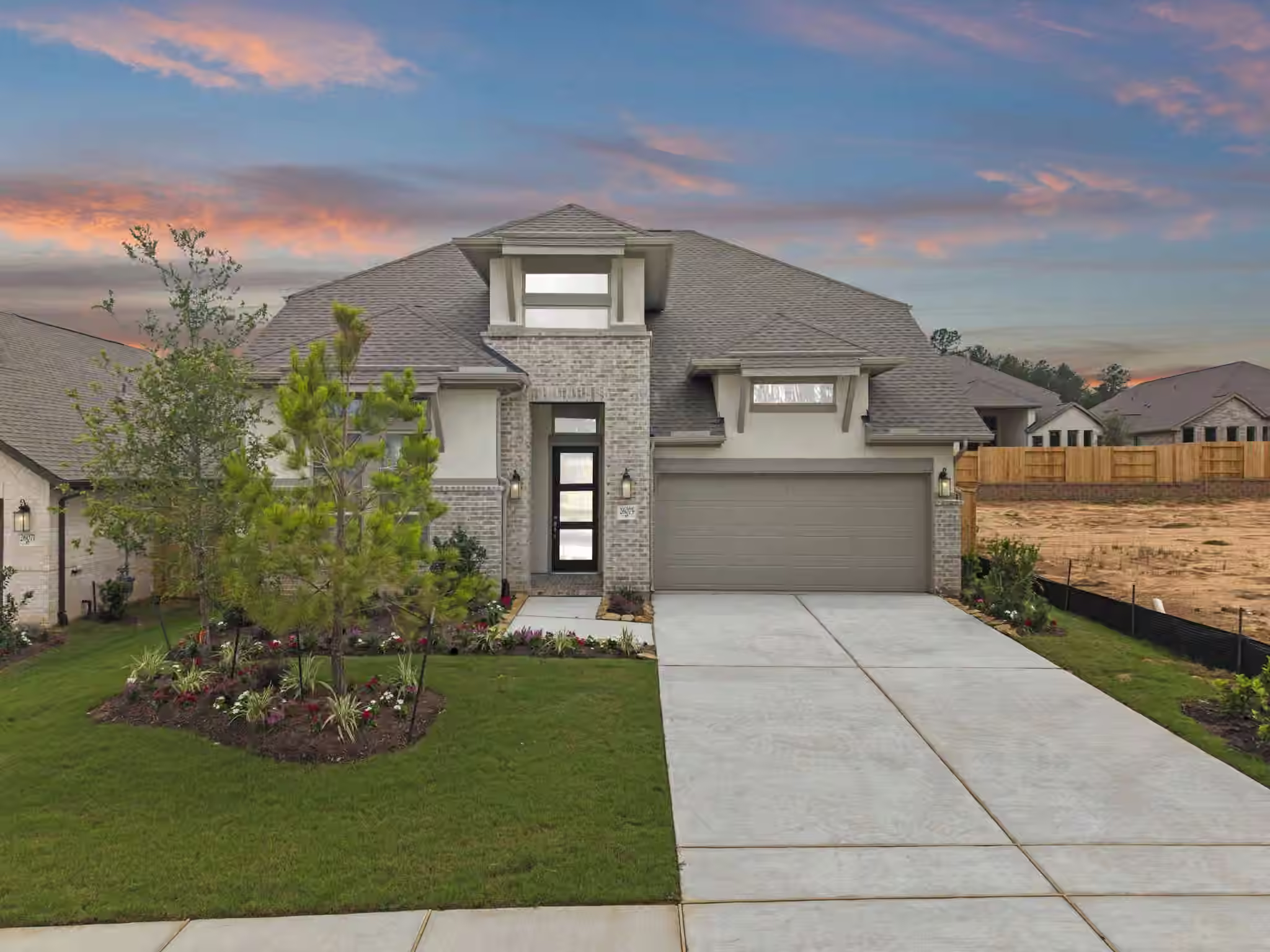 Photo of 26075 Peacetree Lane, Montgomery, TX 77316