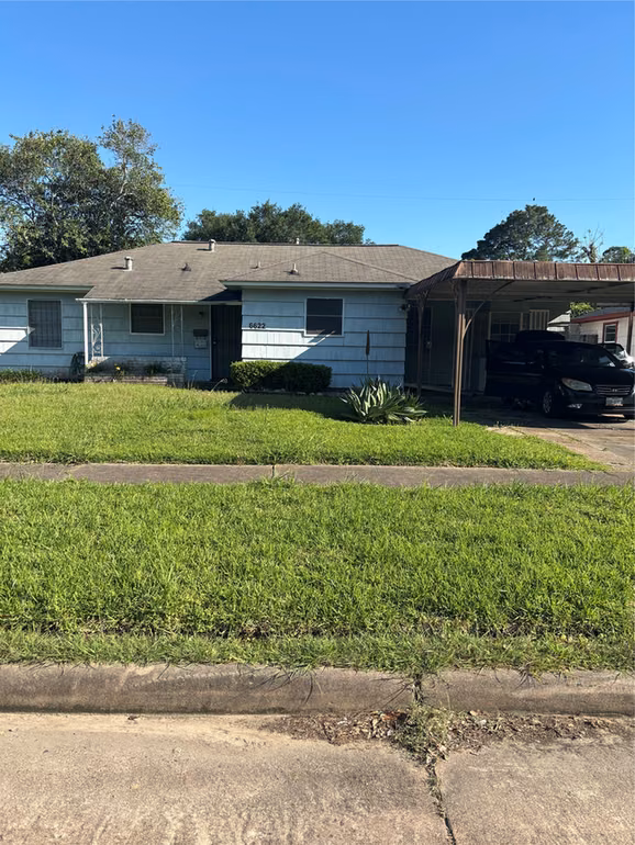 Photo of 6622 Cherrydale Drive, Houston, TX 77087