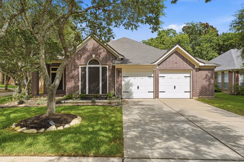 Photo 2 of 3415 McMahon Way, Missouri City, TX