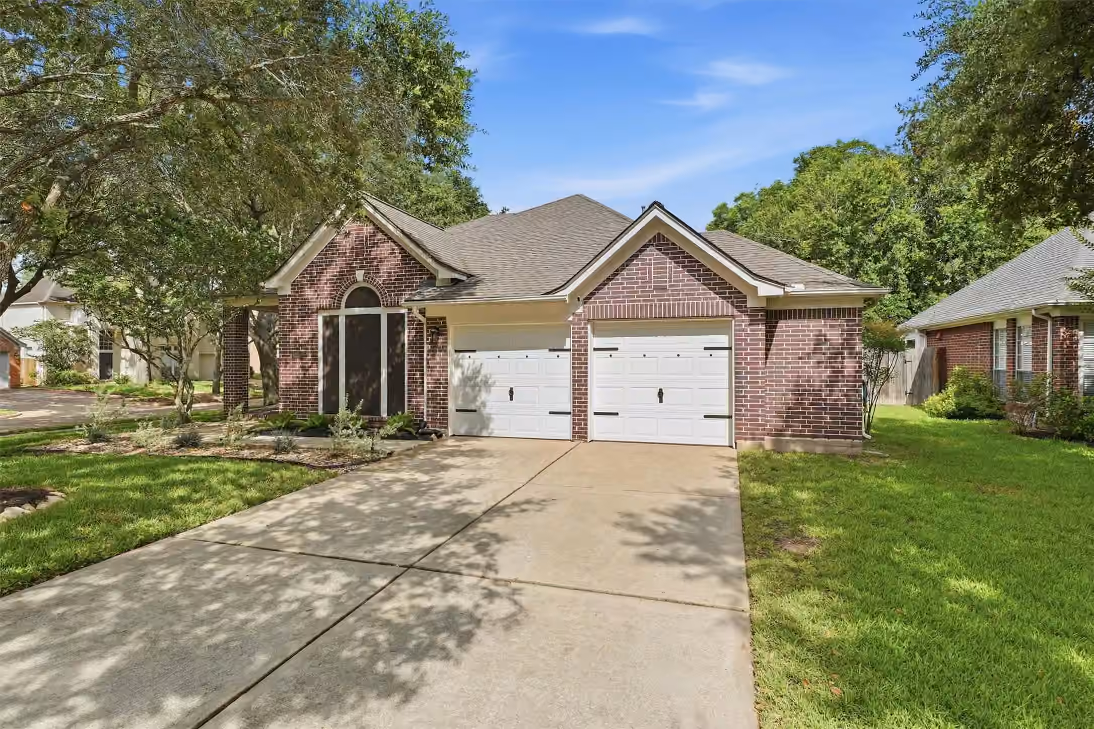 Photo 3 of 3415 McMahon Way, Missouri City, TX
