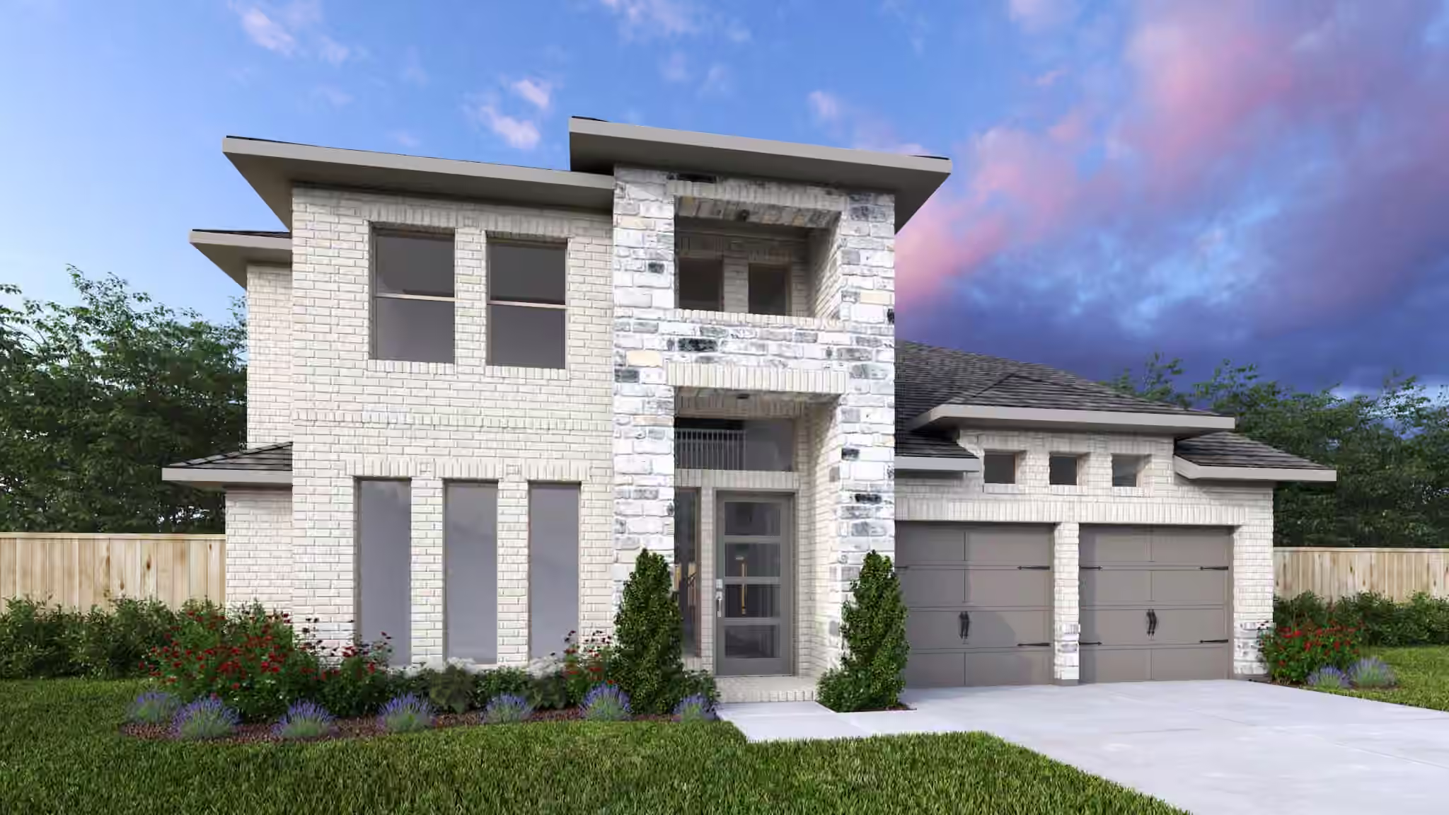 Photo of 4706 Ravine View Lane, Fulshear, TX 77441