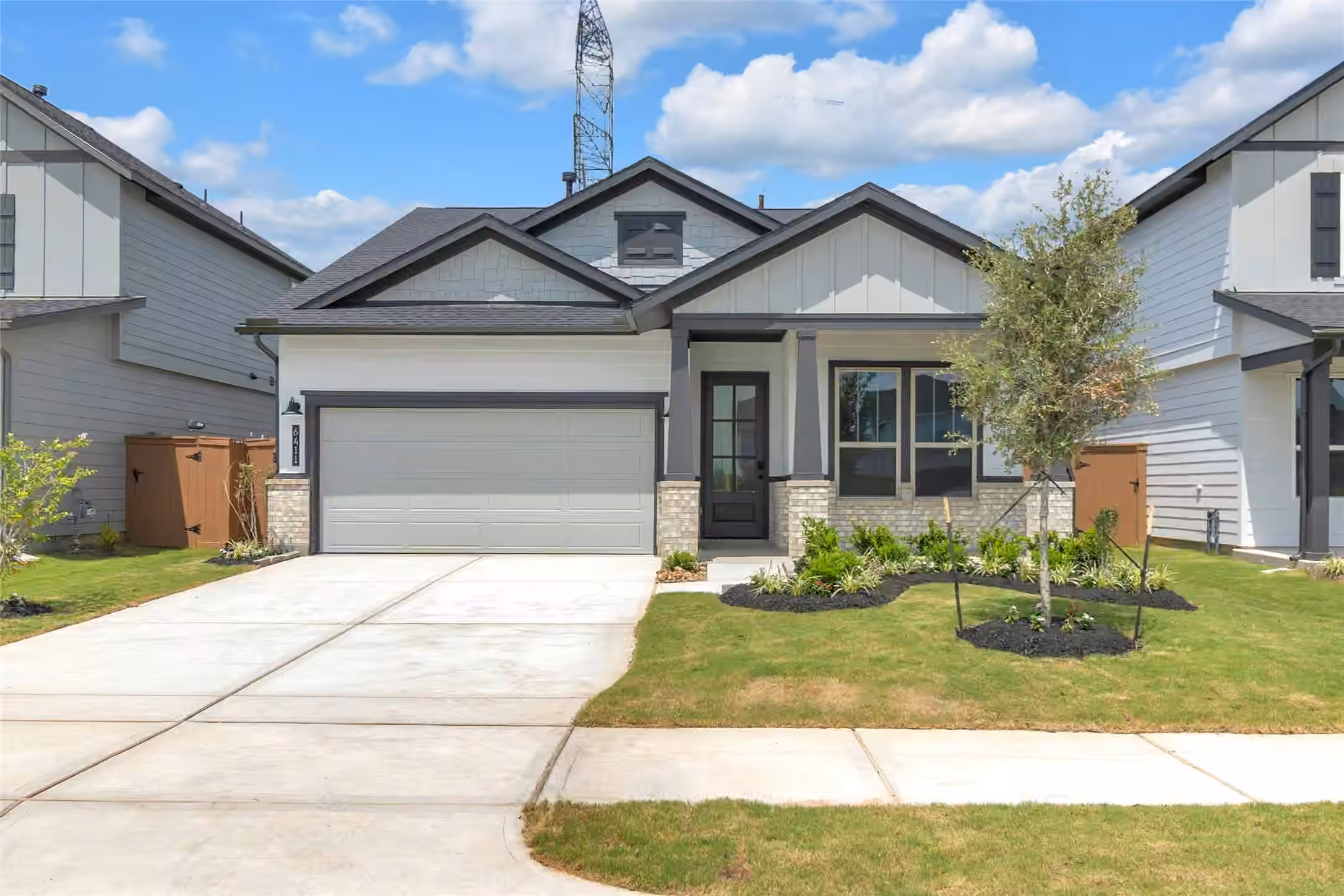 Photo of 6411 Haltwhistle Lane, Katy, TX