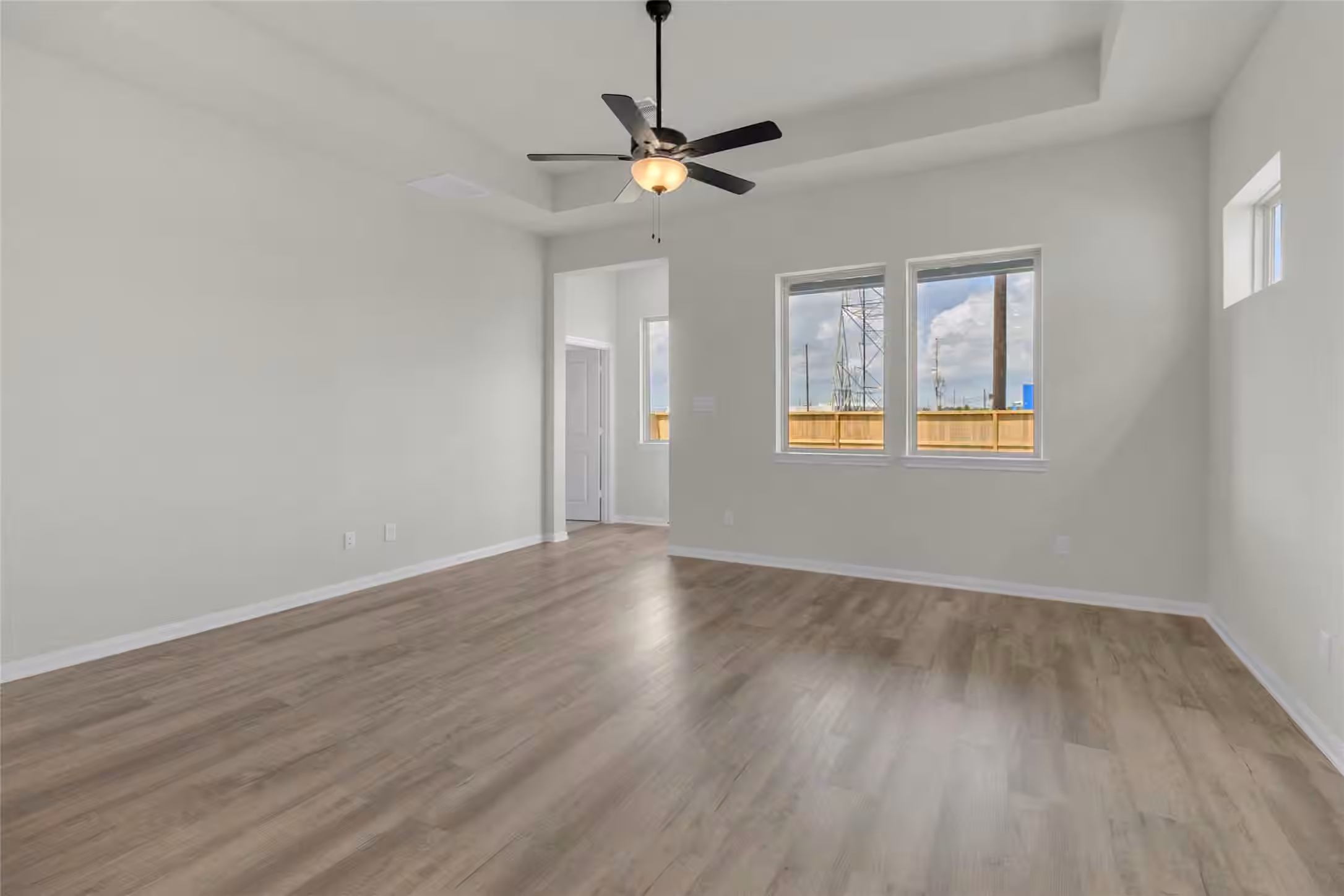 Photo 6 of 6411 Haltwhistle Lane, Katy, TX
