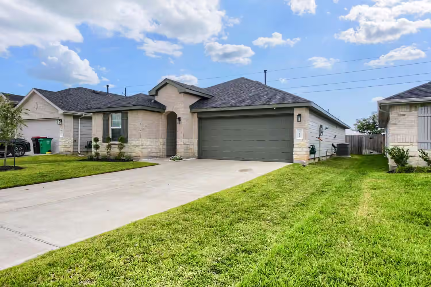 Photo 3 of 3826 Lanercost Lane, Fulshear, TX