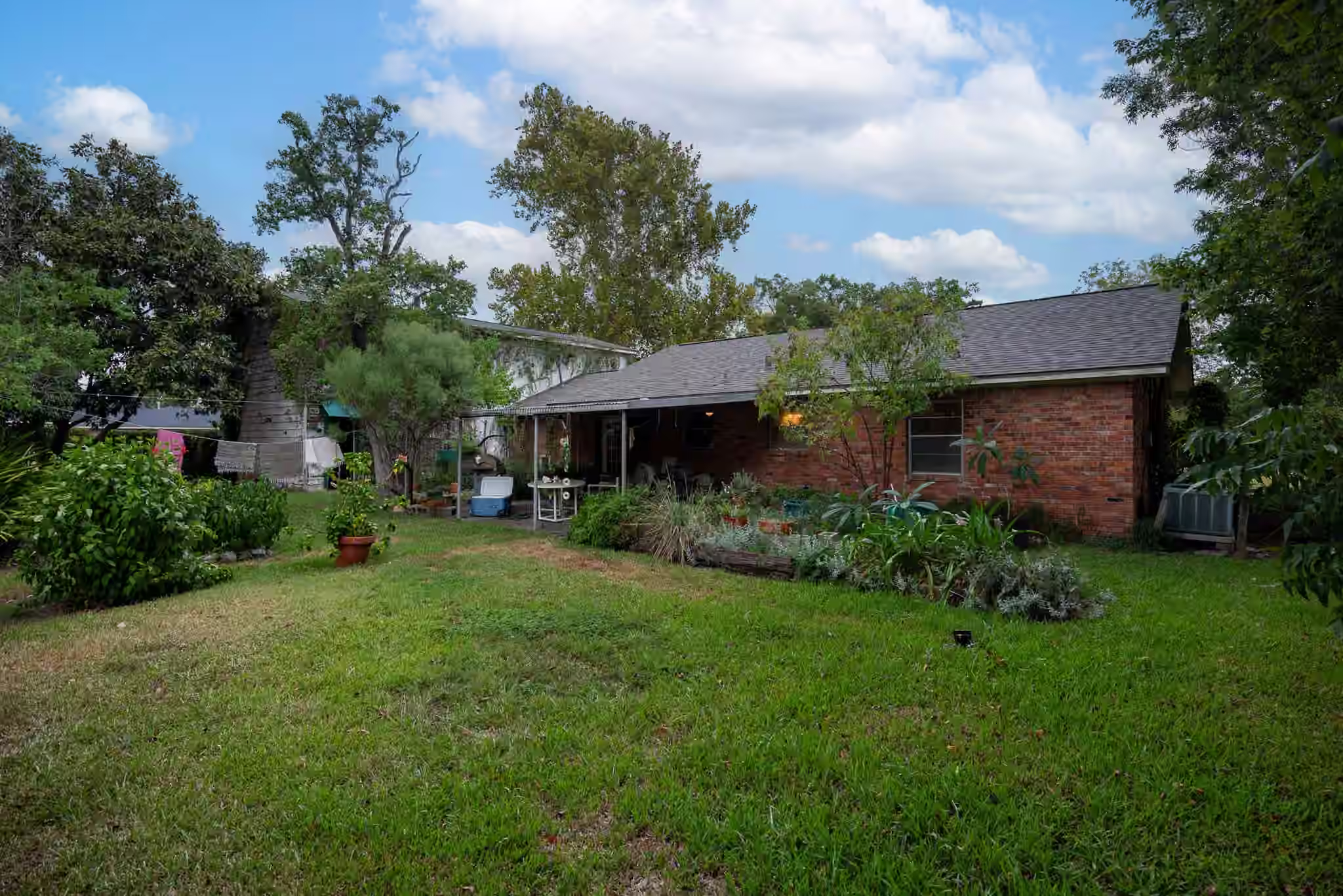 Photo 5 of 4810 Donald Street, Seabrook, TX