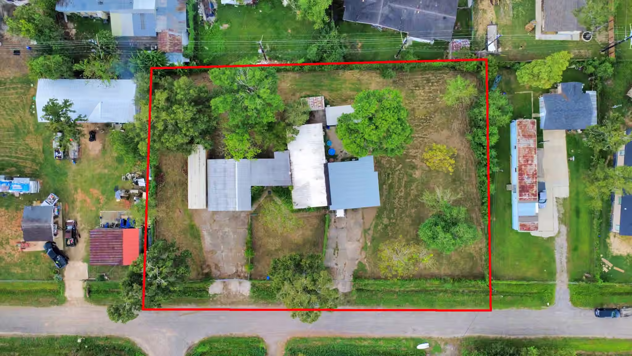 Photo 2 of 9607 Deer Grass Lane, Houston, TX
