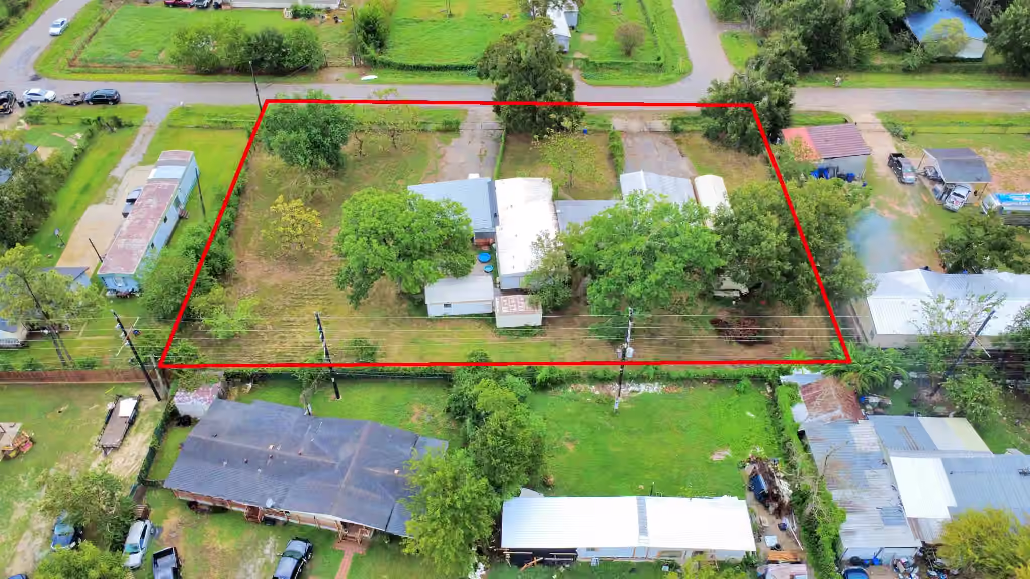 Photo 5 of 9607 Deer Grass Lane, Houston, TX