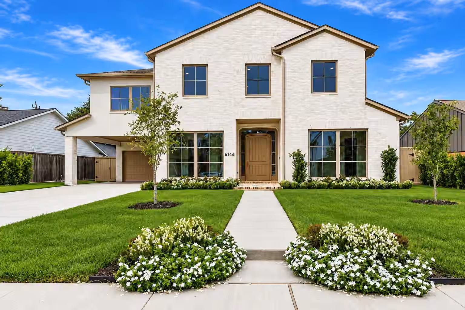 Photo 3 of 6146 Sugar Hill Drive, Houston, TX