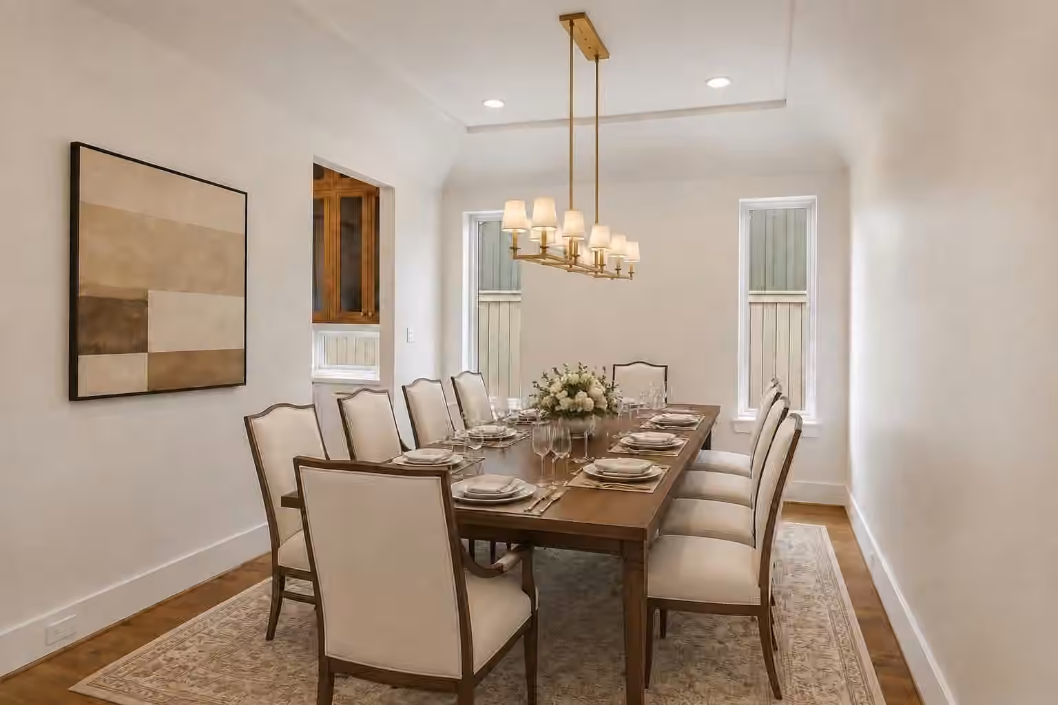 Photo 6 of 6146 Sugar Hill Drive, Houston, TX