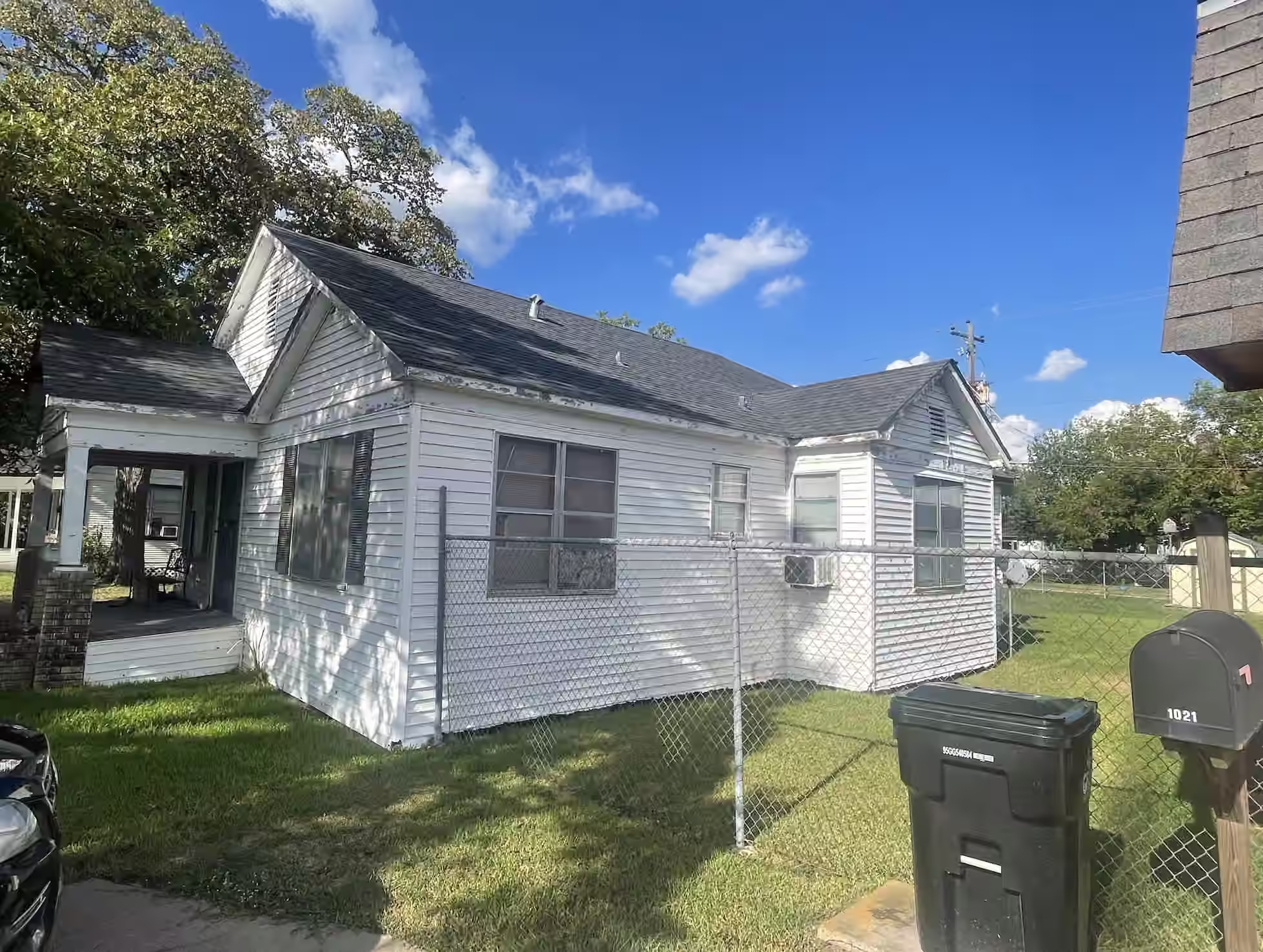 Photo 3 of 1017 7th Street, Rosenberg, TX