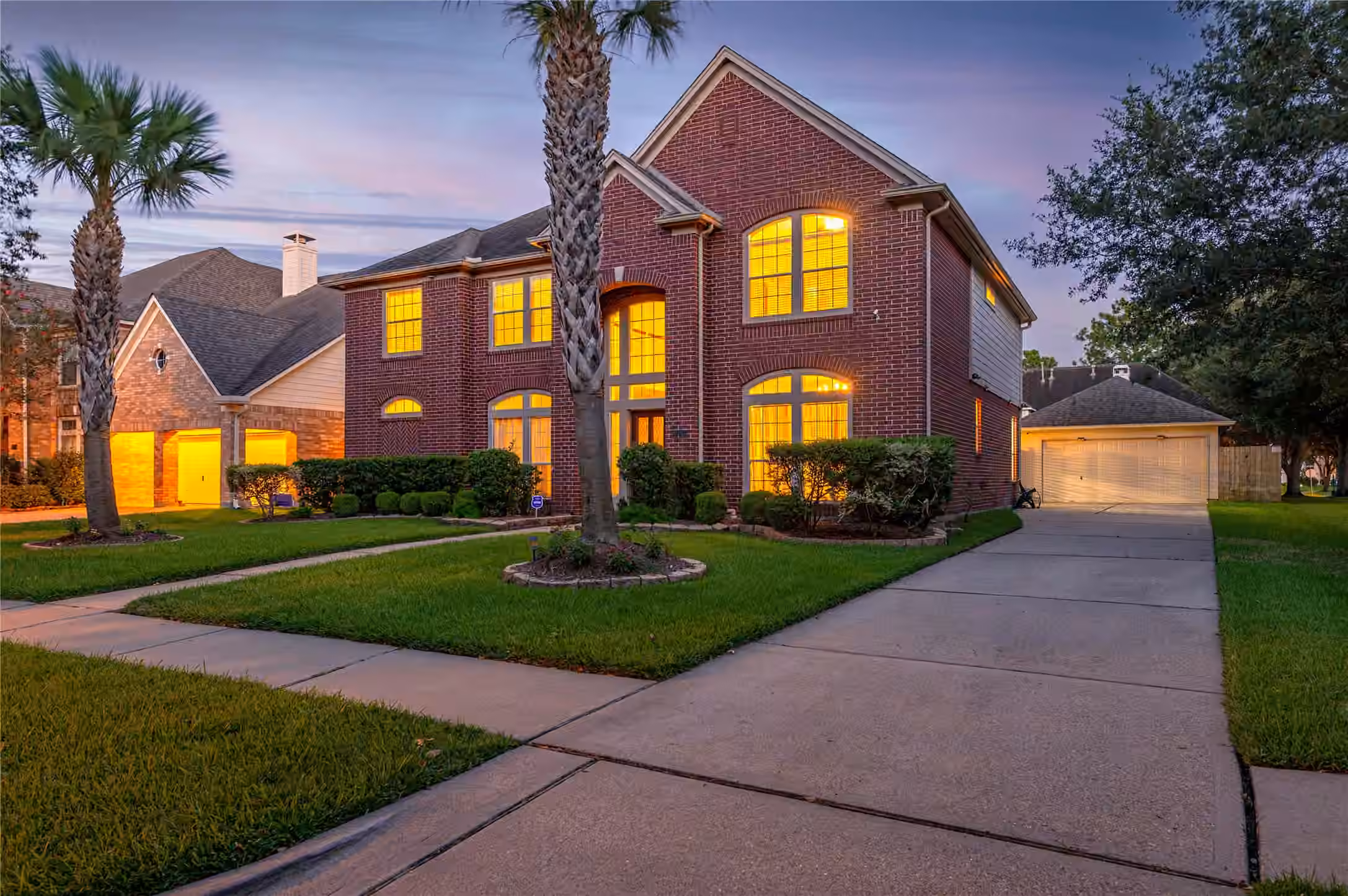 Photo 5 of 2383 Indigo Harbour Lane, League City, TX