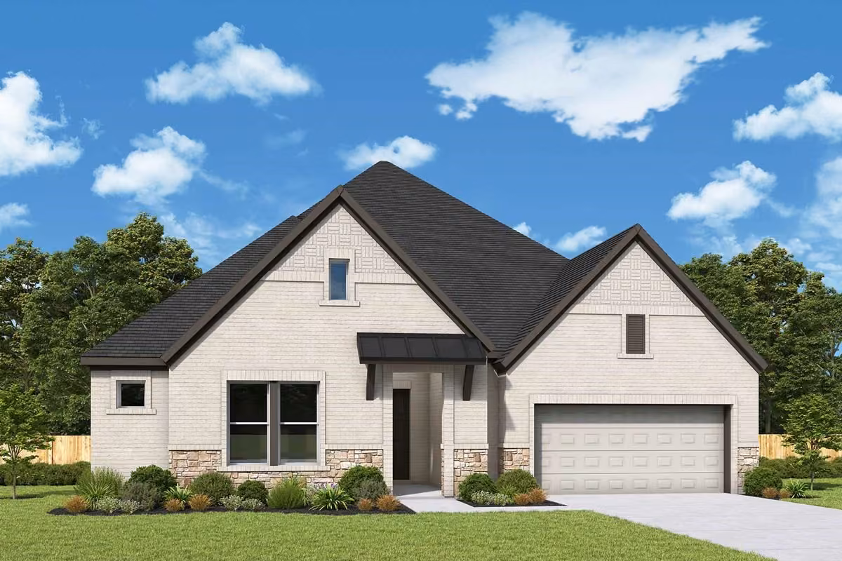 Photo of 21877 Golden Putt Drive, Porter, TX 77365