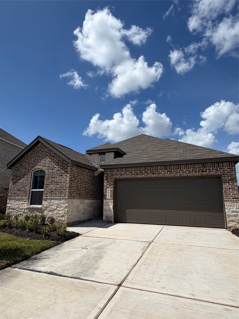 Photo of 6611 Sleepy Orange Court, Needville, TX 77461