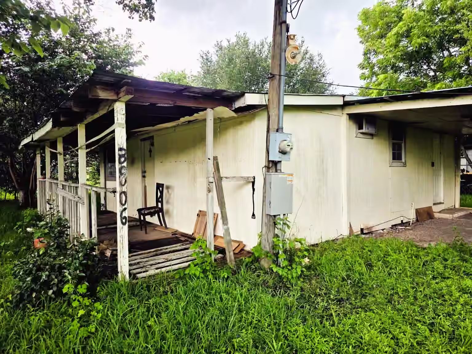Photo of 8806 Milby Street, Needville, TX 77461