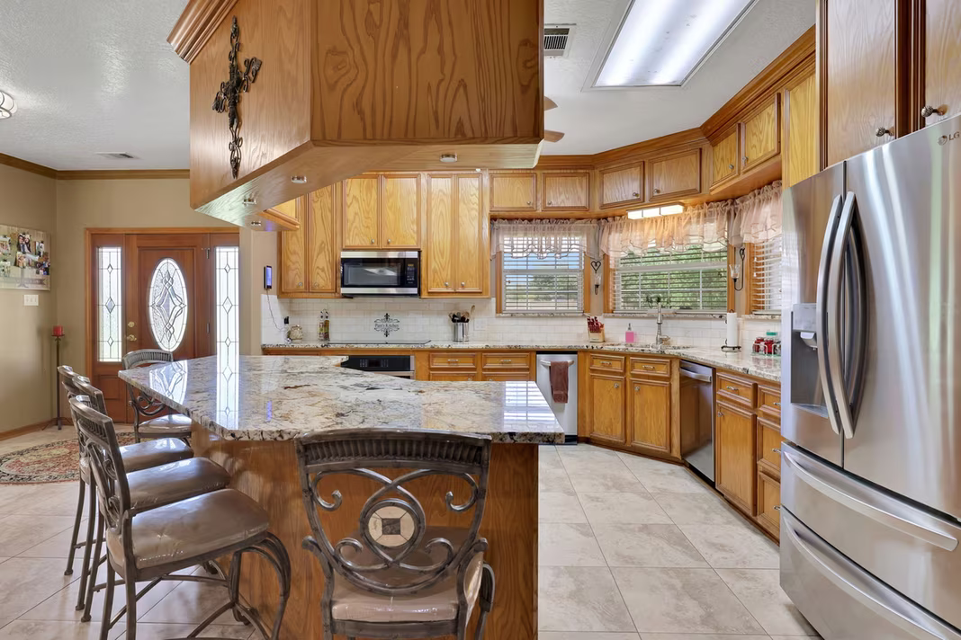 Photo 7 of 24055 Briar Thicket Drive, Porter, TX