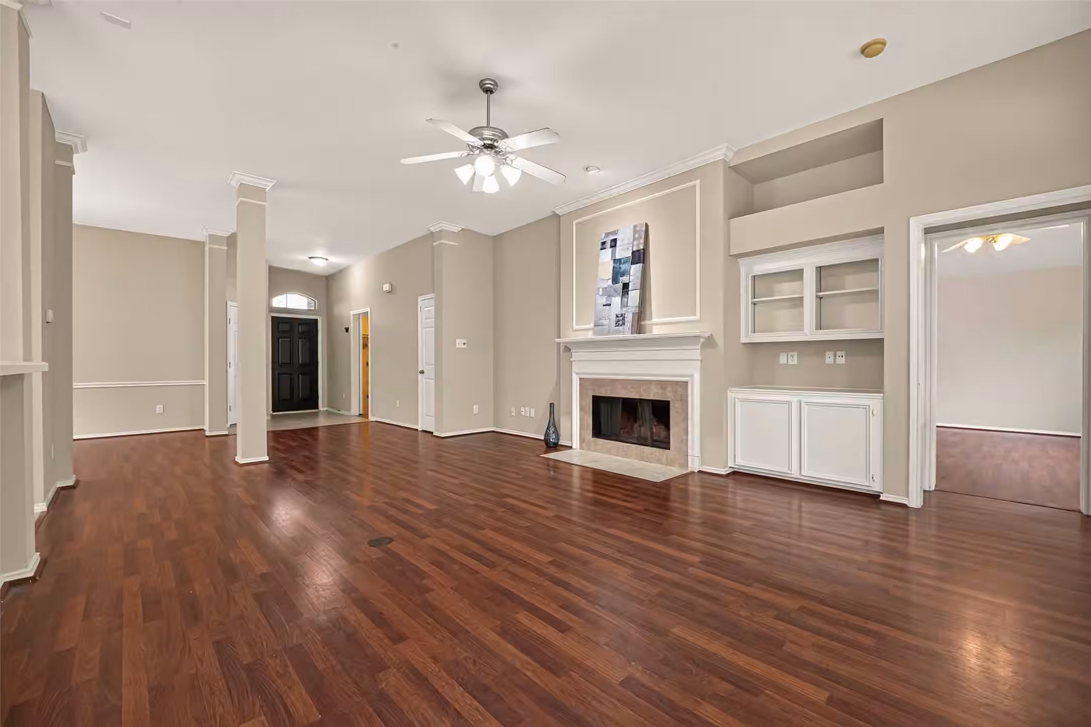 Photo 7 of 3015 Humble Drive, Manvel, TX