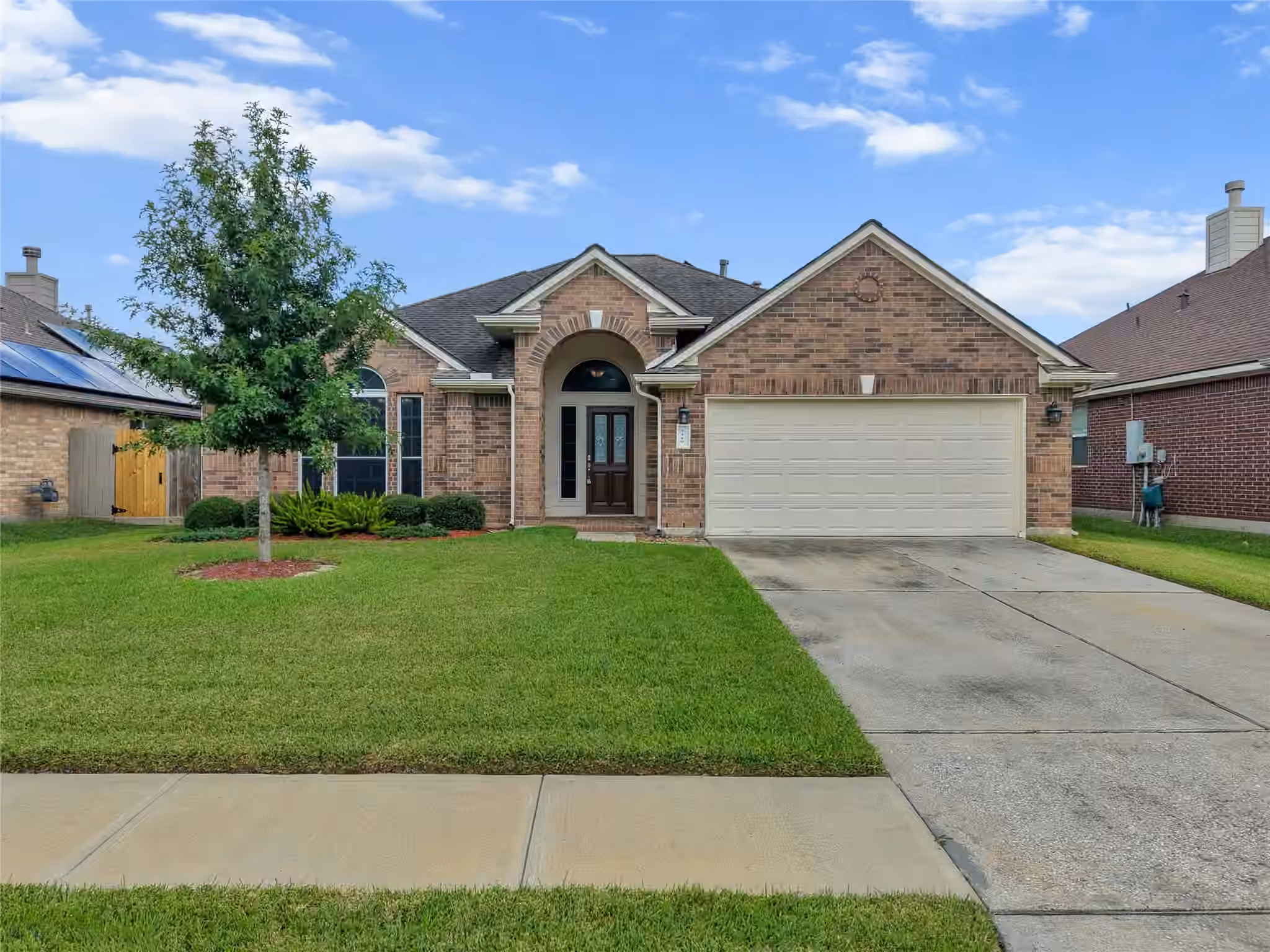 Photo of 5119 Camarosa Drive, Pasadena, TX