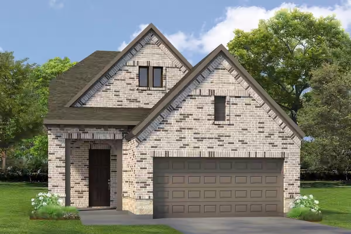 Photo of 8903 Blackwoods Court, Porter, TX