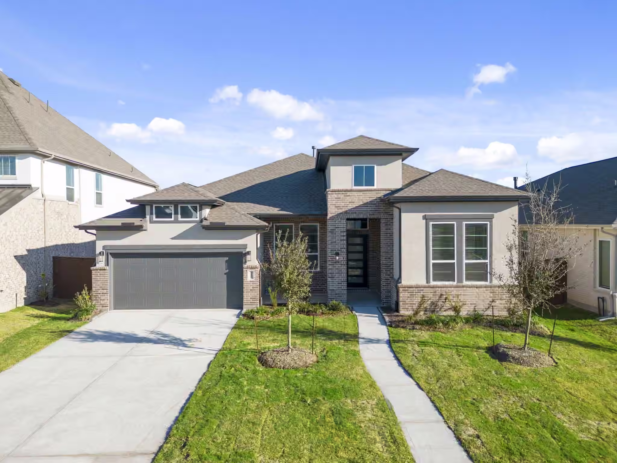 Photo 2 of 12223 Warbler Drive, Mont Belvieu, TX