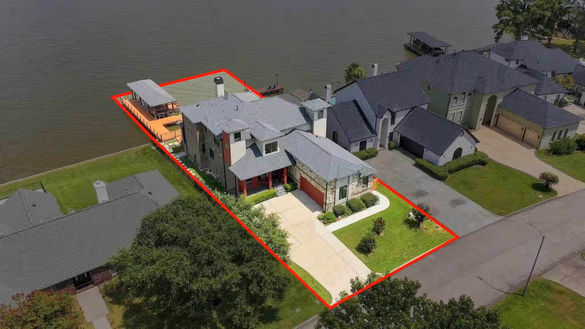 Photo of 18922 Vantage View Lane, Houston, TX