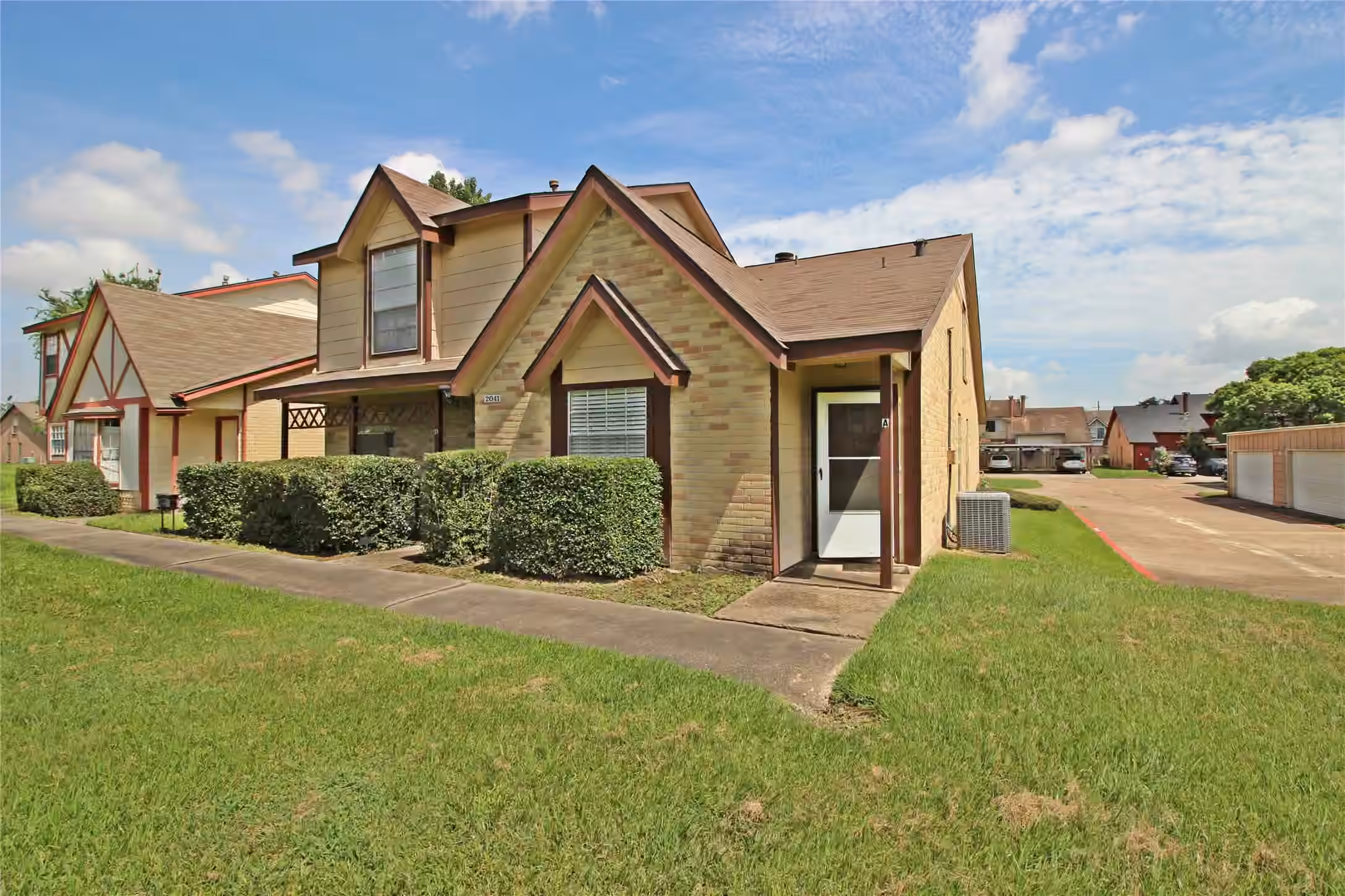 Photo of 2041 Country Village Boulevard A, Humble, TX