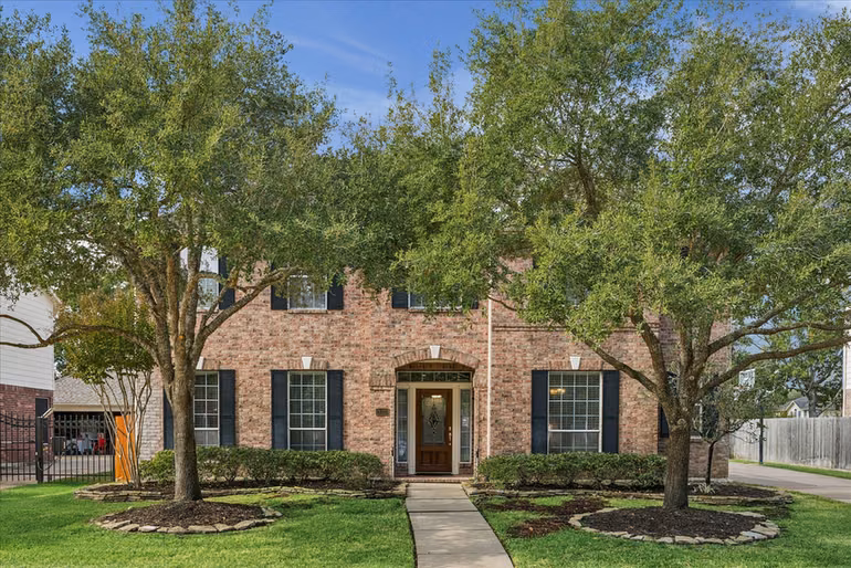 Photo of 21223 Heartwood Oak Trail, Cypress, TX 77433