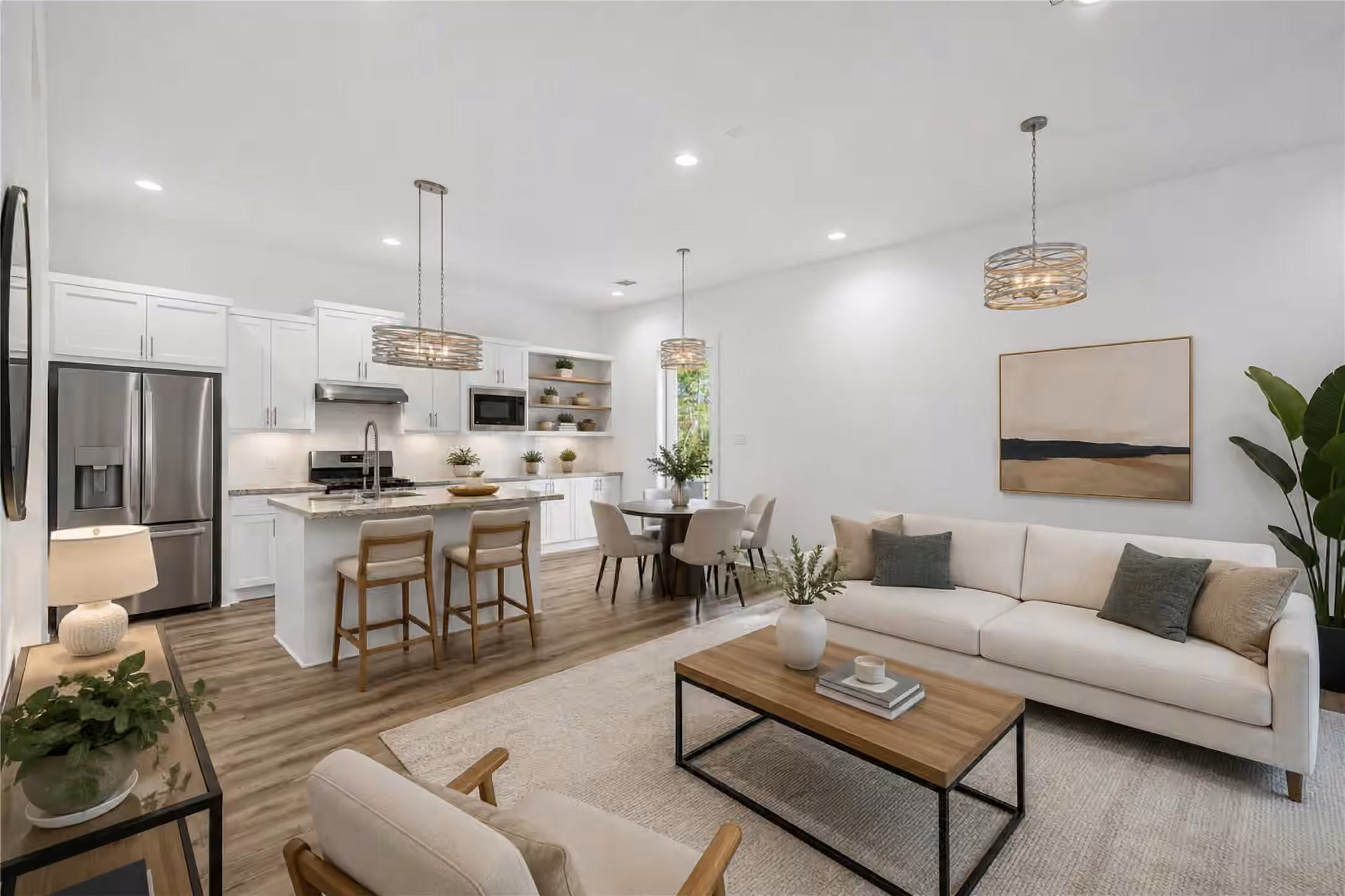 Photo of 5609 Savyon Drive, Houston, TX 77091