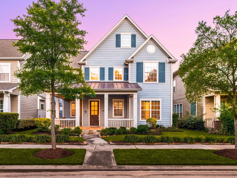 Photo of 14 Kendrick Pines Boulevard, The Woodlands, TX 77389