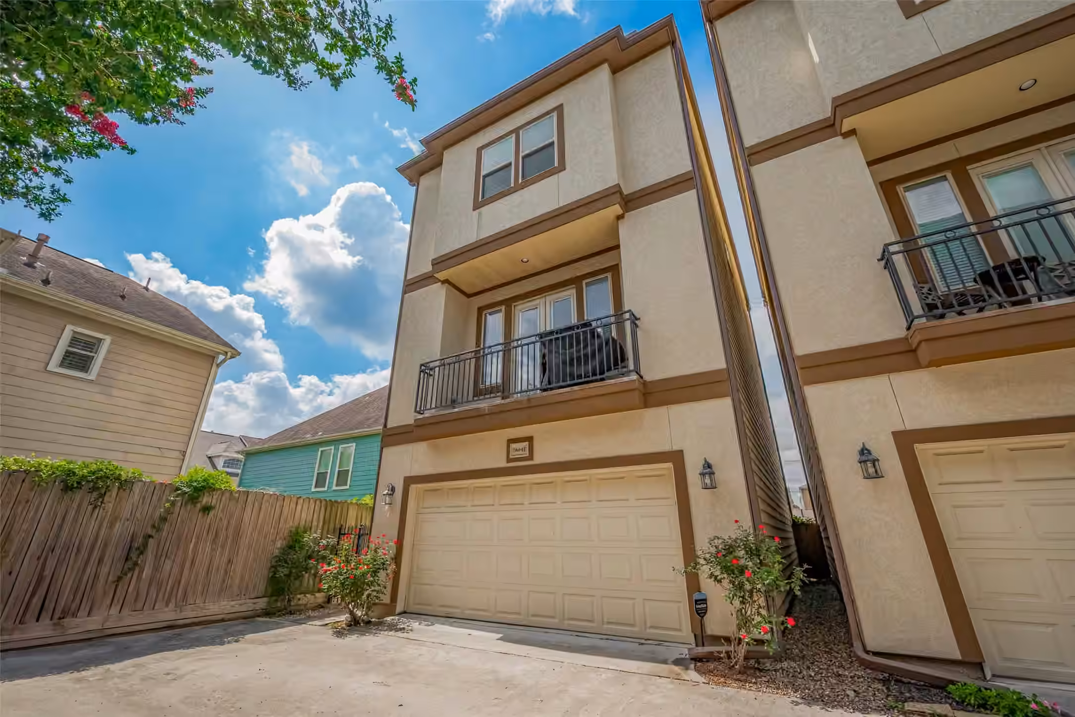 Photo 5 of 2604 Bevis Street E, Houston, TX