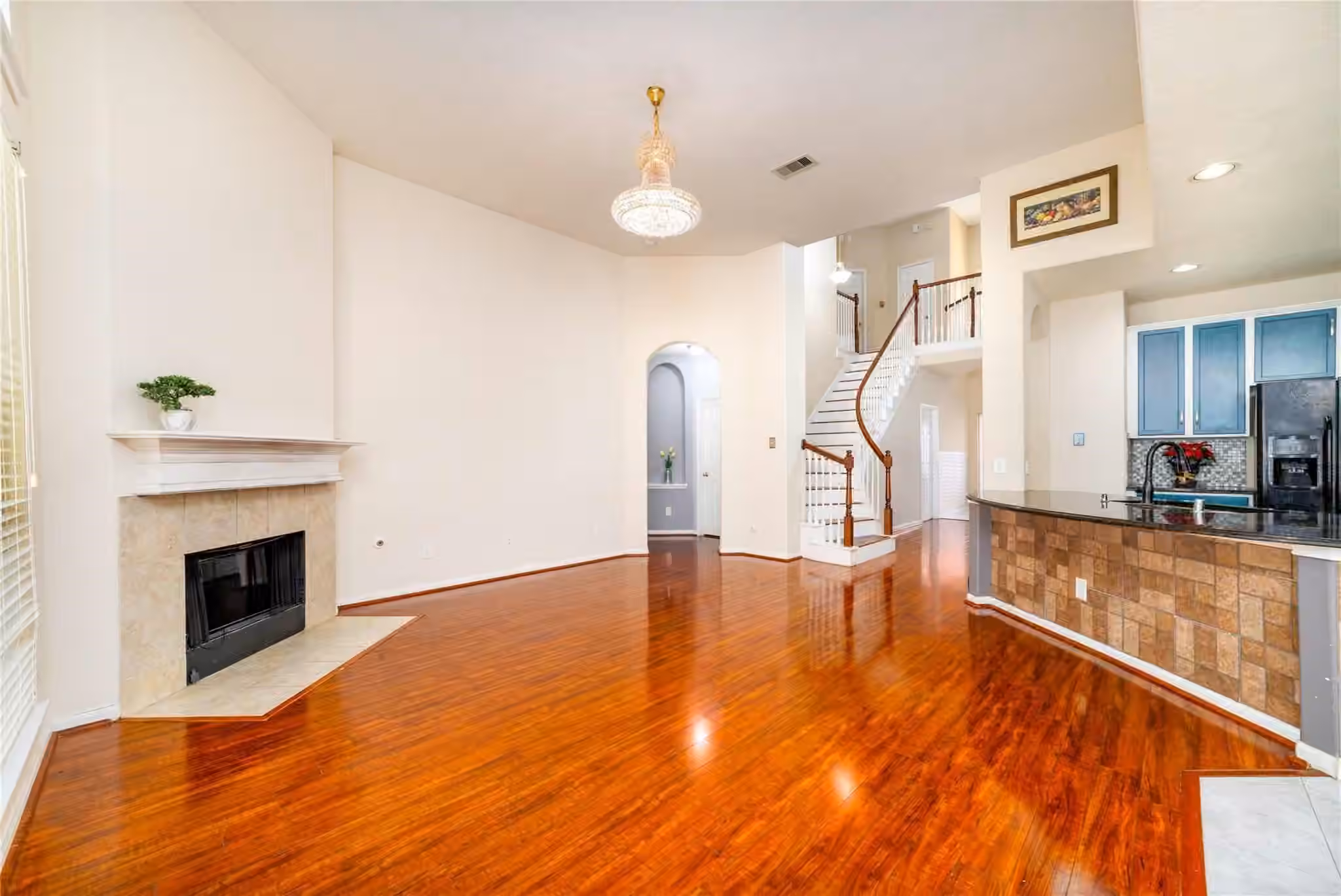 Photo 7 of 5734 Cedar Field Way, Houston, TX