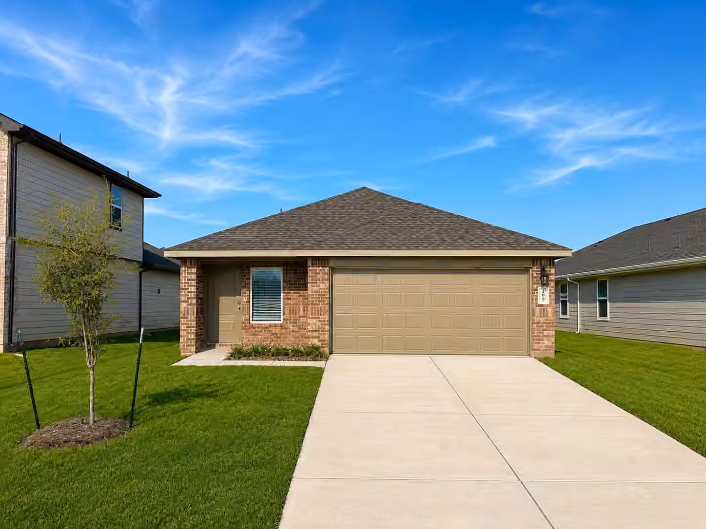 Photo of 3019 Finns Tunnel Drive, Fulshear, TX 77441