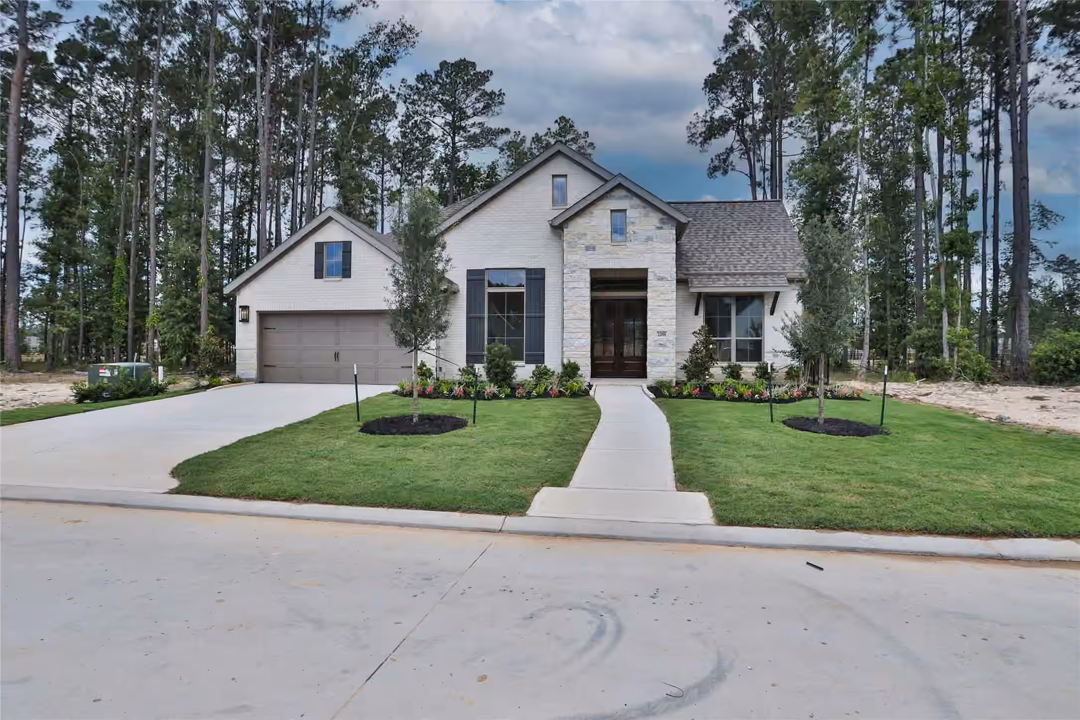 Photo of 22018 Boca Chita Way, Porter, TX 77365