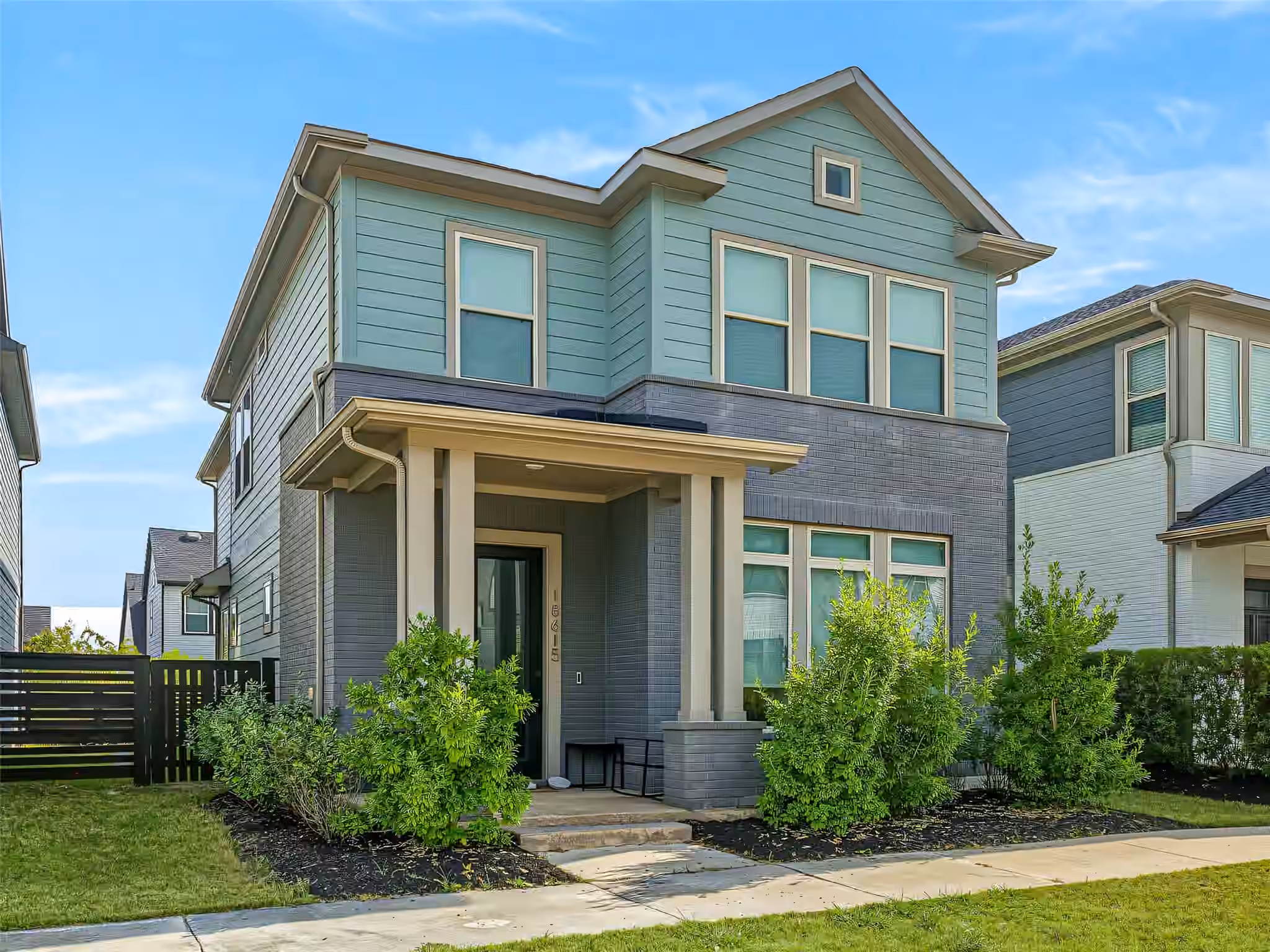 Photo 2 of 18615 Courteous Way, Cypress, TX